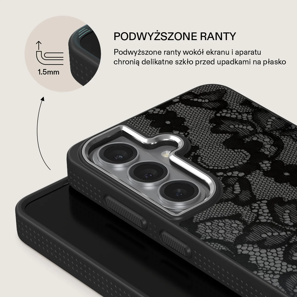 Magnetic - Samsung Galaxy S26 Plus Etui - Image 22