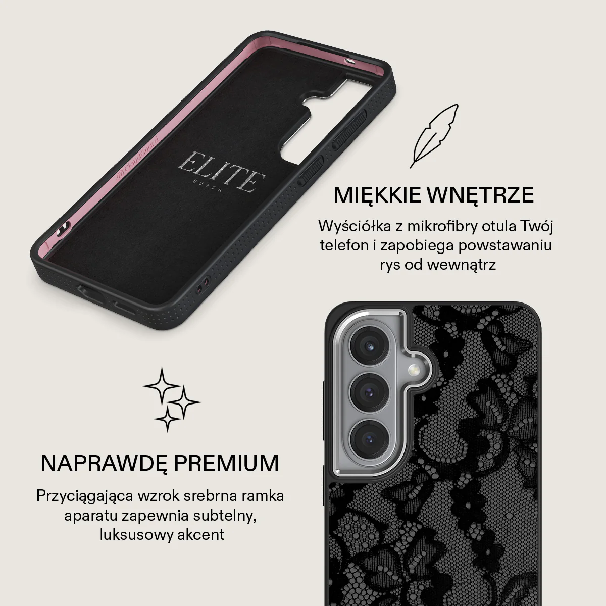 Magnetic - Samsung Galaxy S26 Plus Etui - Image 24