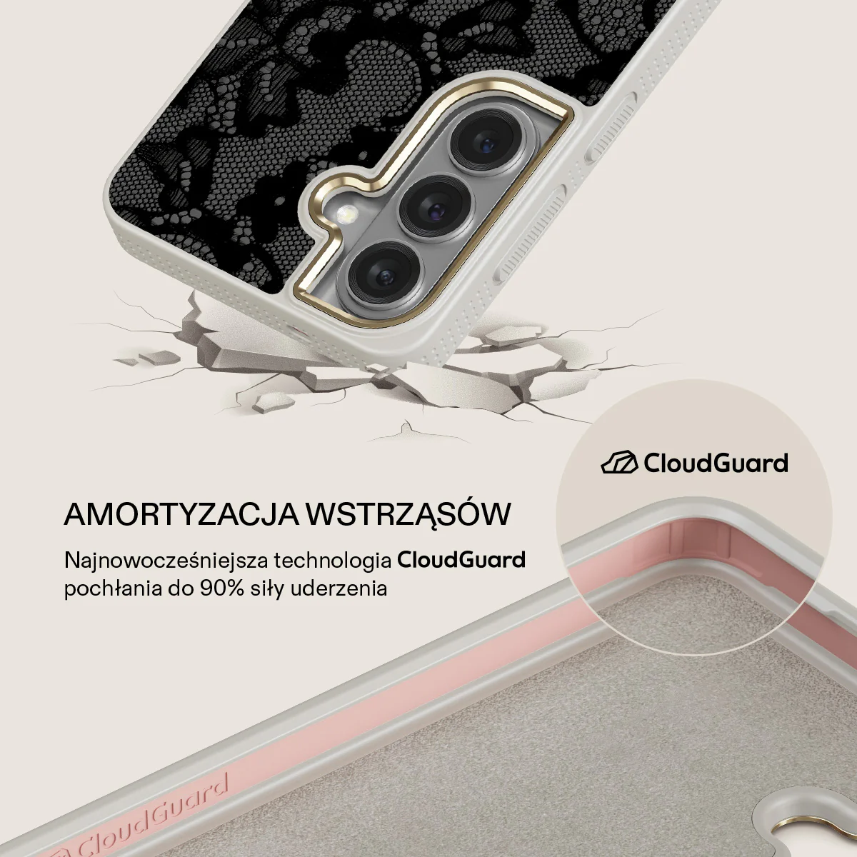 Magnetic - Samsung Galaxy S26 Plus Etui - Image 28