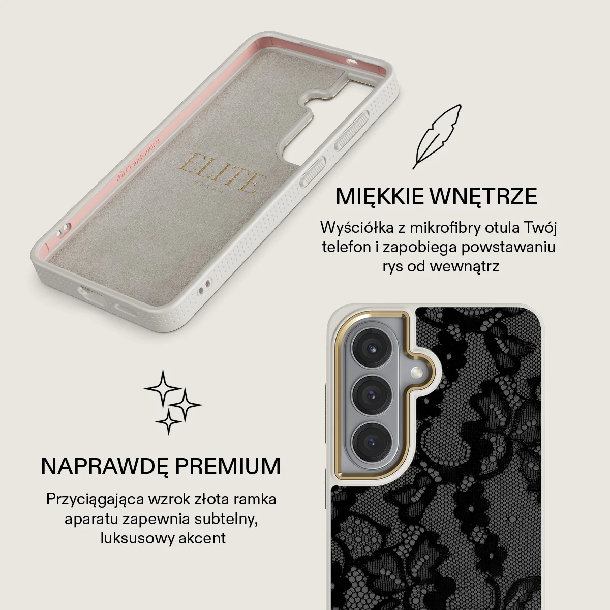 Magnetic - Samsung Galaxy S26 Plus Etui - Image 31