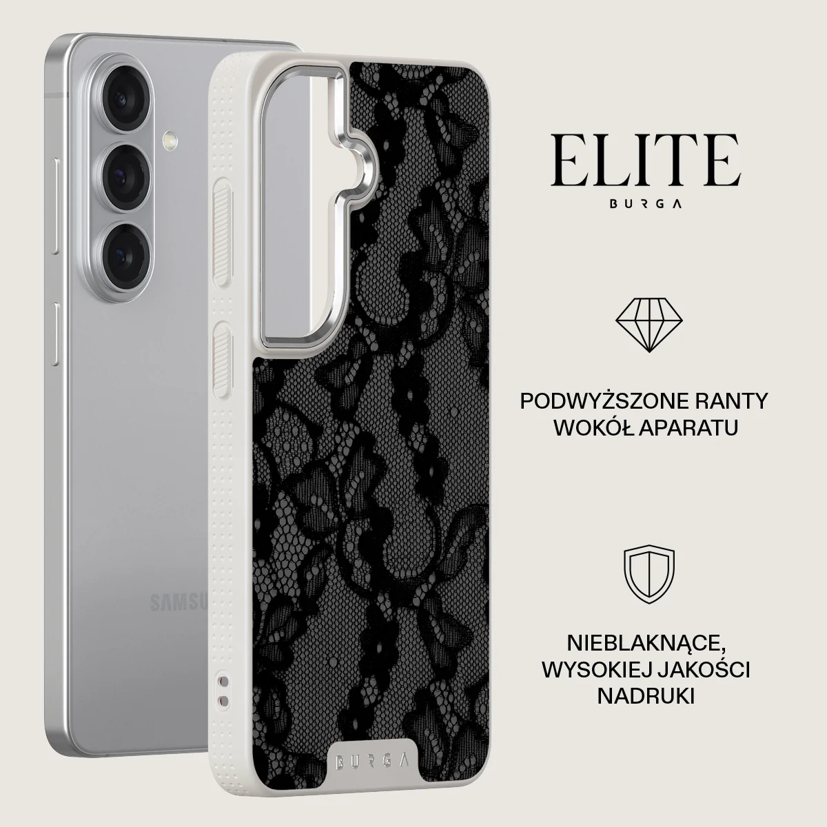 Magnetic - Samsung Galaxy S26 Plus Etui - Image 34