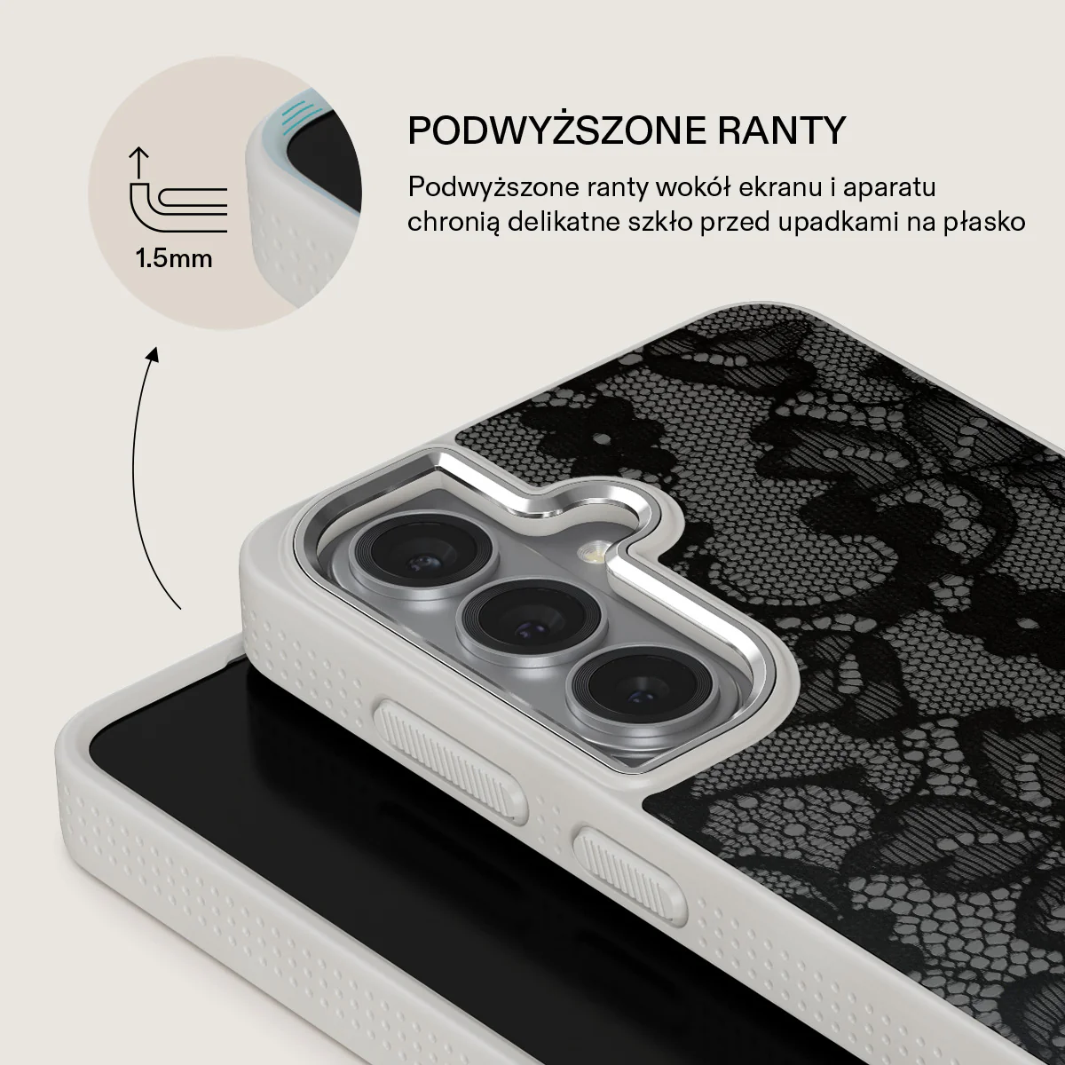 Magnetic - Samsung Galaxy S26 Plus Etui - Image 36