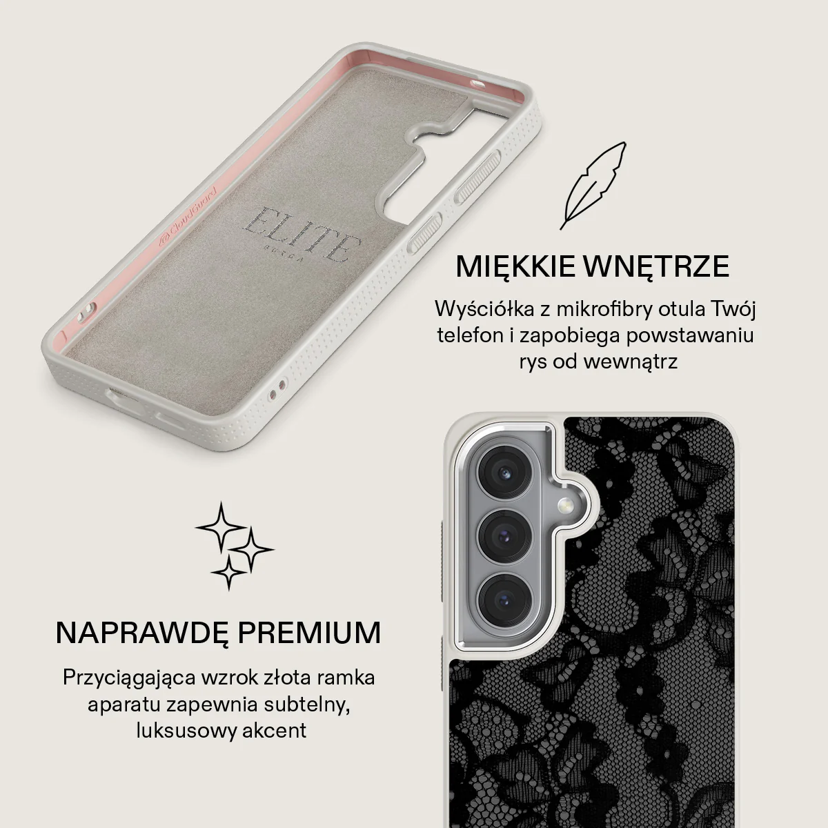 Magnetic - Samsung Galaxy S26 Plus Etui - Image 38