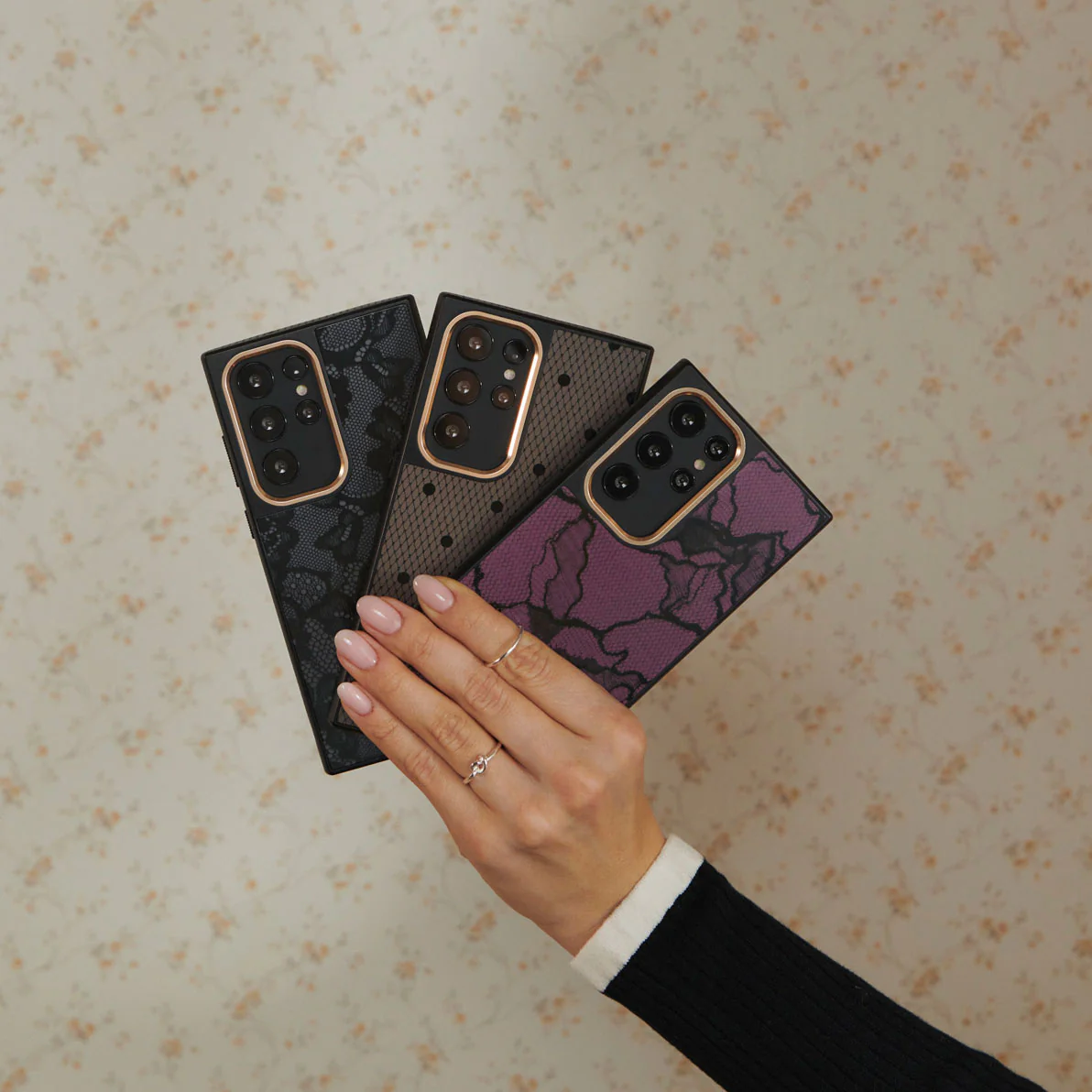 Magnetic - Samsung Galaxy S26 Plus Etui - Image 44