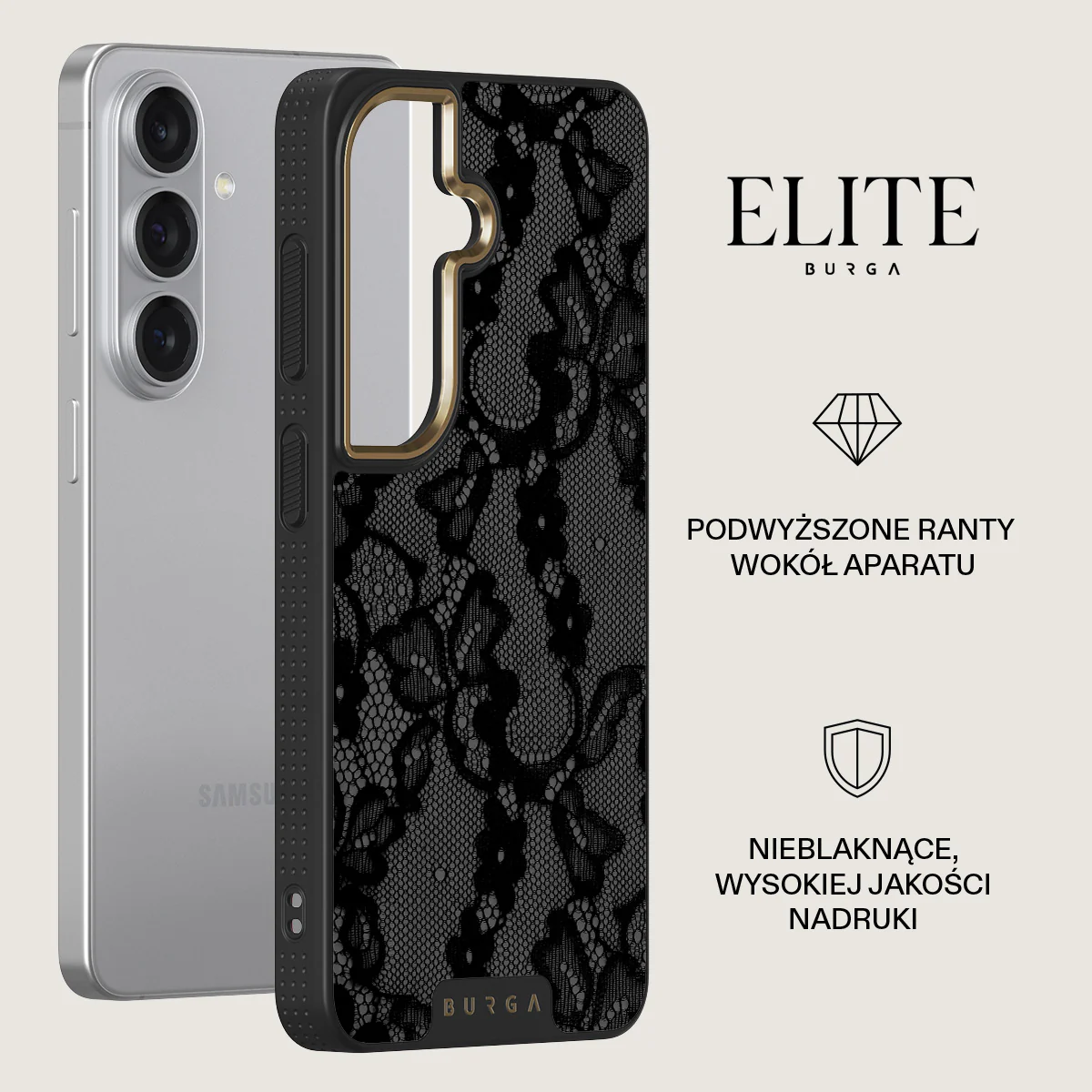 Magnetic - Samsung Galaxy S26 Plus Etui - Image 6
