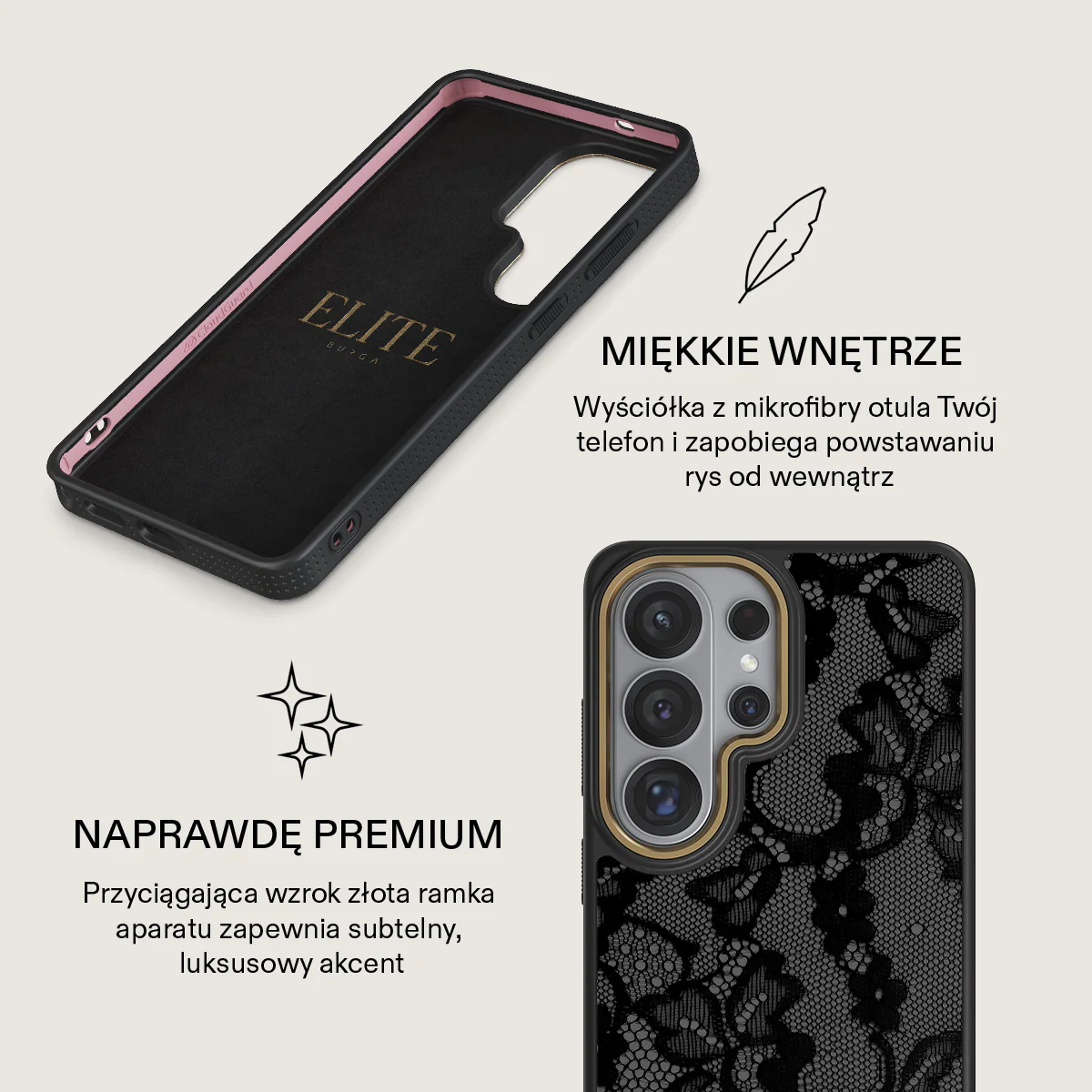 Magnetic - Samsung Galaxy S26 Ultra Etui - Image 10