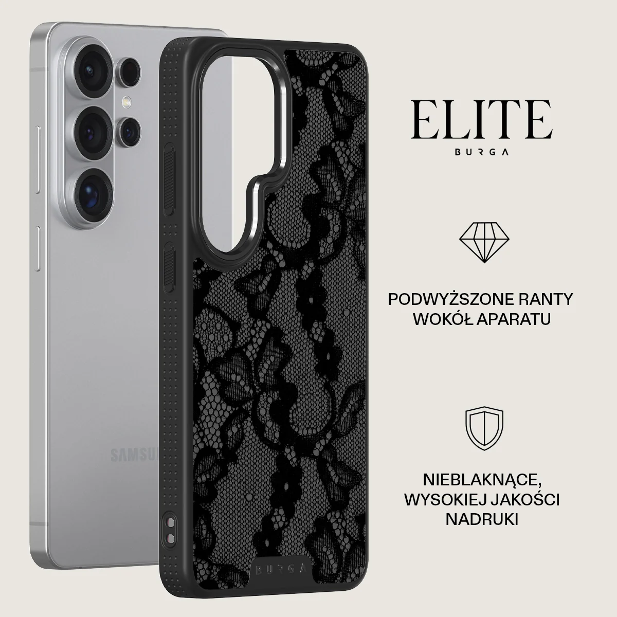 Magnetic - Samsung Galaxy S26 Ultra Etui - Image 13