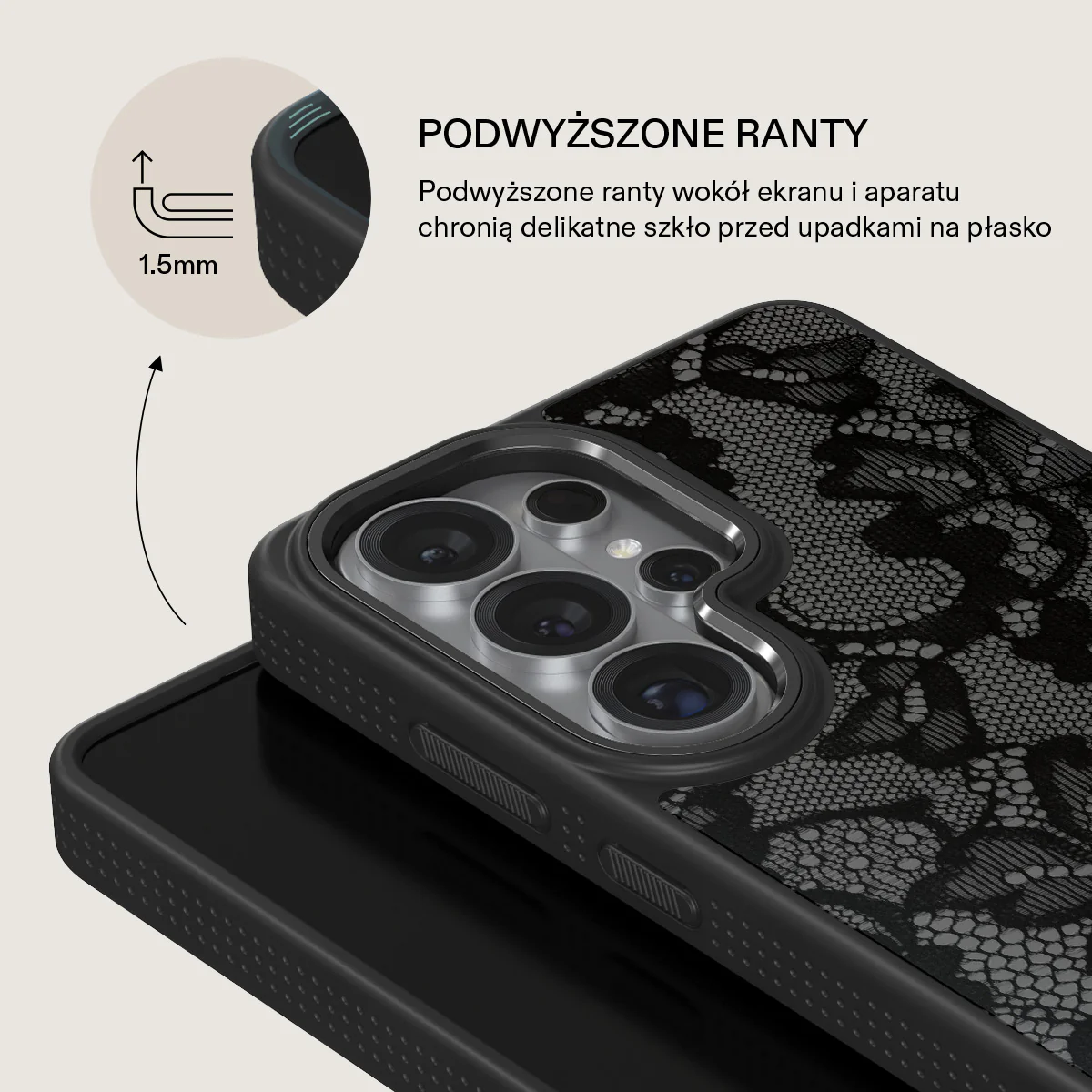 Magnetic - Samsung Galaxy S26 Ultra Etui - Image 15