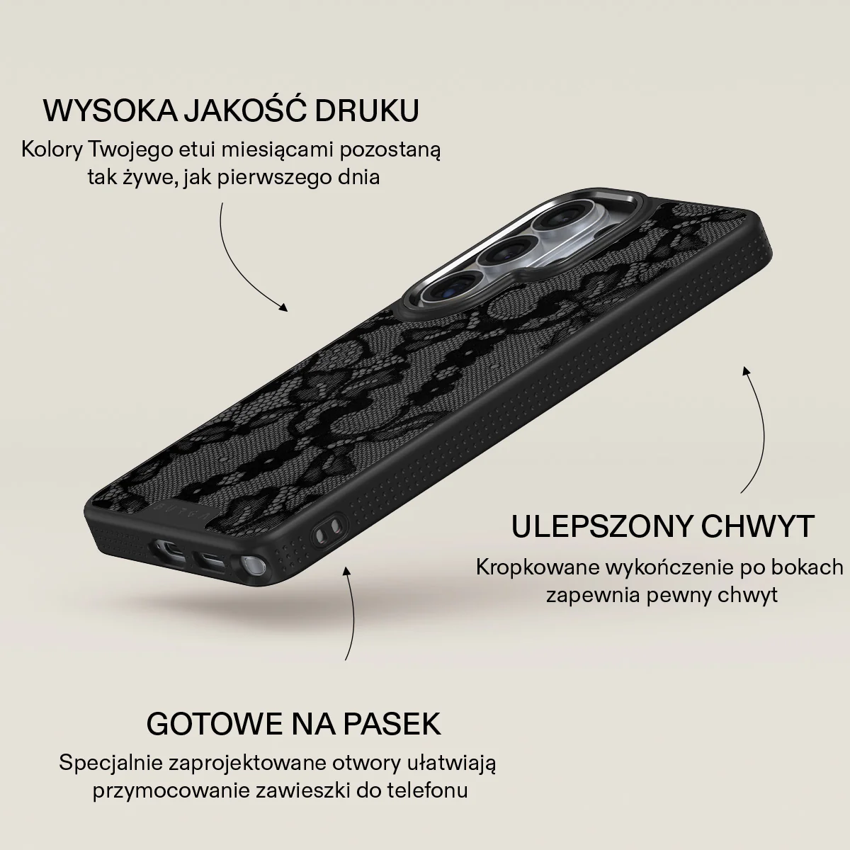 Magnetic - Samsung Galaxy S26 Ultra Etui - Image 16