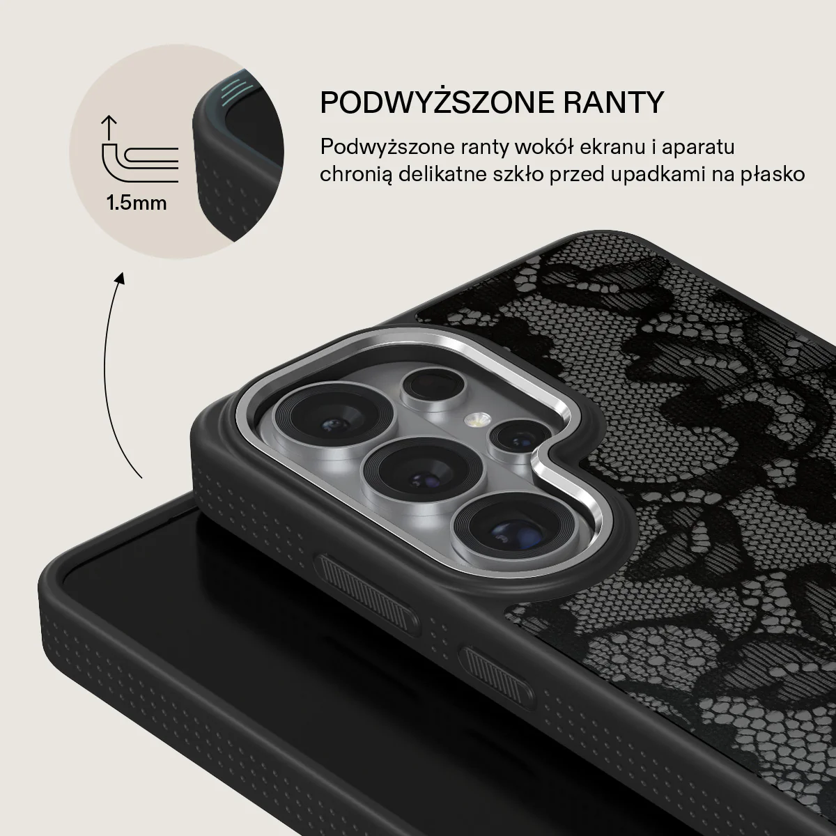 Magnetic - Samsung Galaxy S26 Ultra Etui - Image 22