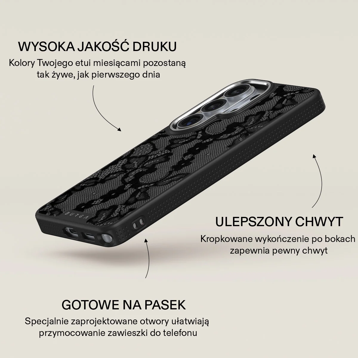 Magnetic - Samsung Galaxy S26 Ultra Etui - Image 23