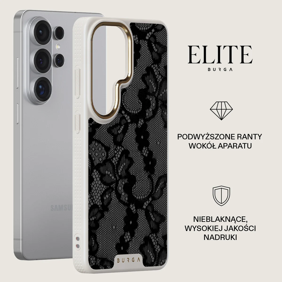 Magnetic - Samsung Galaxy S26 Ultra Etui - Image 27