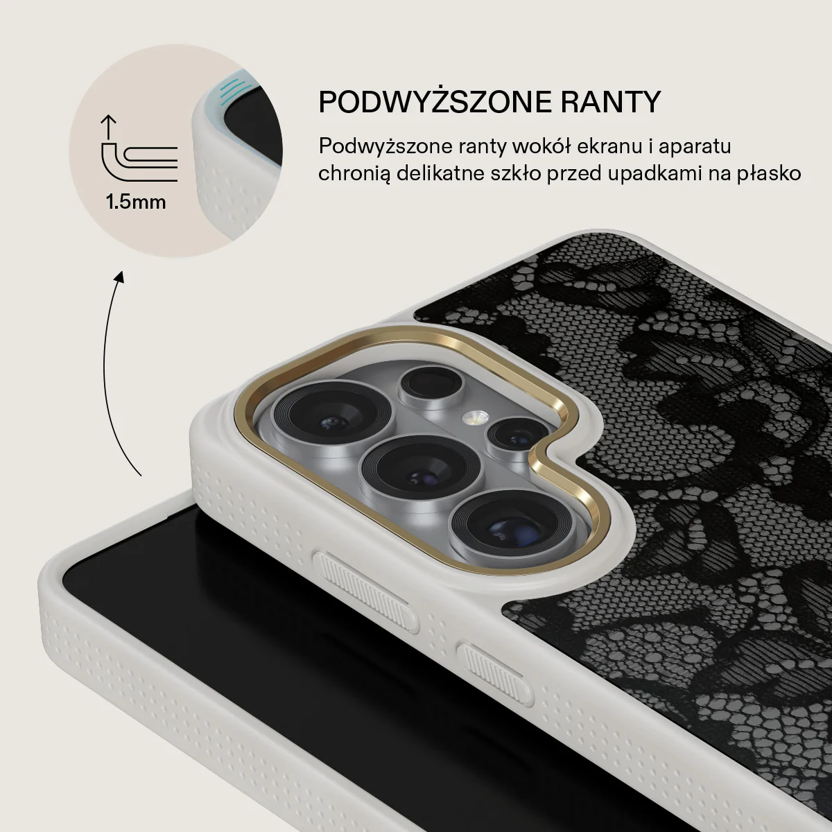 Magnetic - Samsung Galaxy S26 Ultra Etui - Image 29