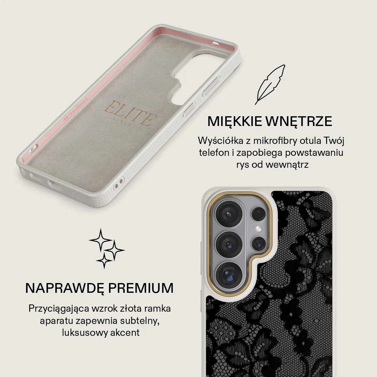 Magnetic - Samsung Galaxy S26 Ultra Etui - Image 31