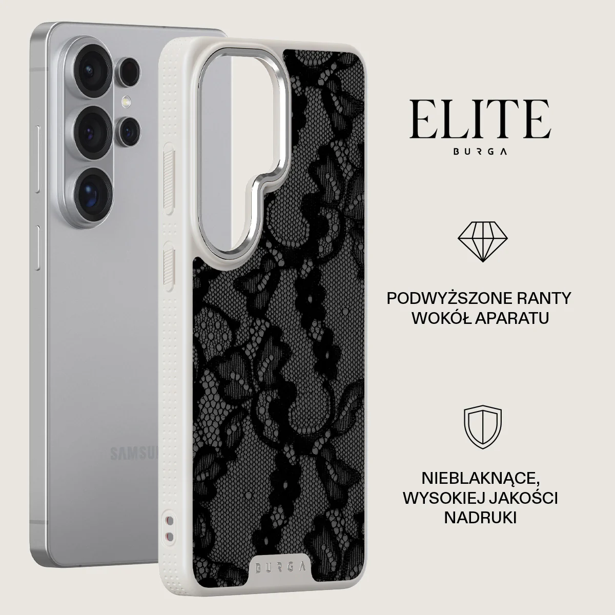 Magnetic - Samsung Galaxy S26 Ultra Etui - Image 34