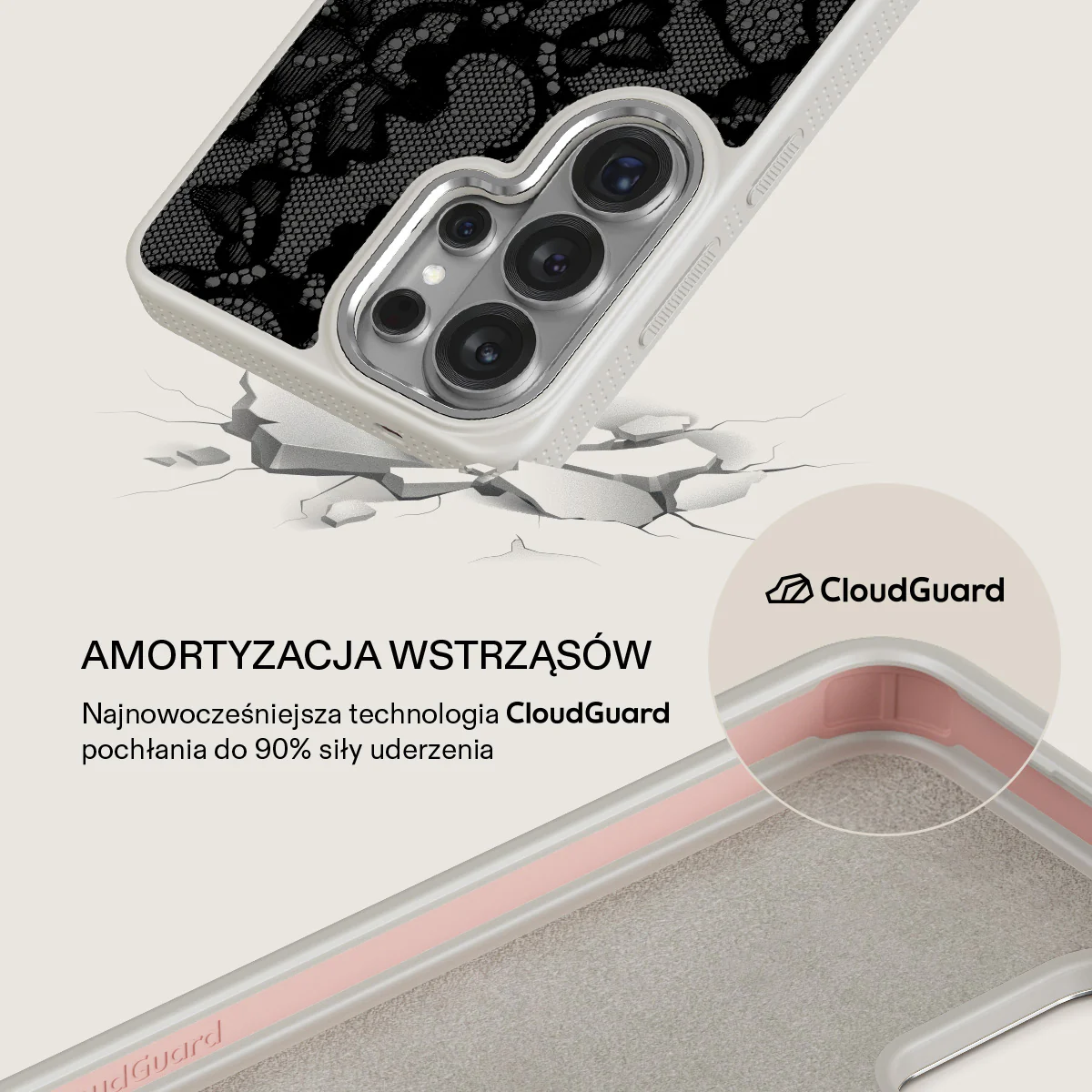 Magnetic - Samsung Galaxy S26 Ultra Etui - Image 35