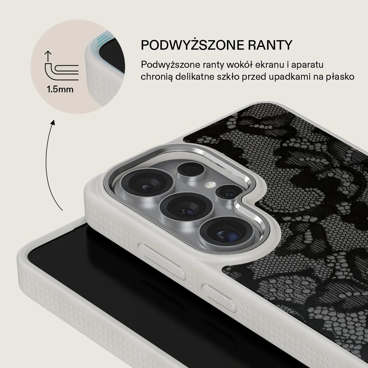 Magnetic - Samsung Galaxy S26 Ultra Etui - Image 36