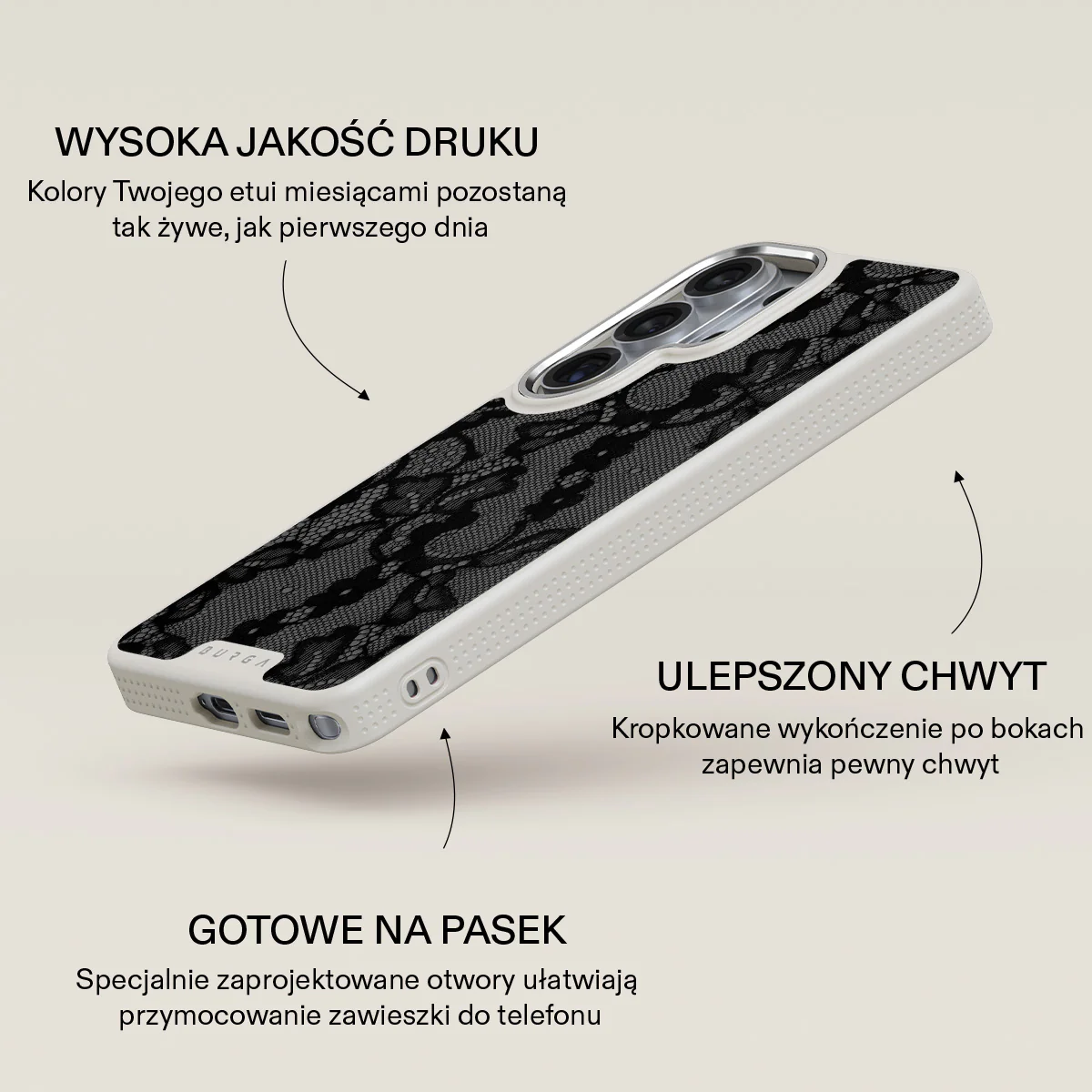 Magnetic - Samsung Galaxy S26 Ultra Etui - Image 37