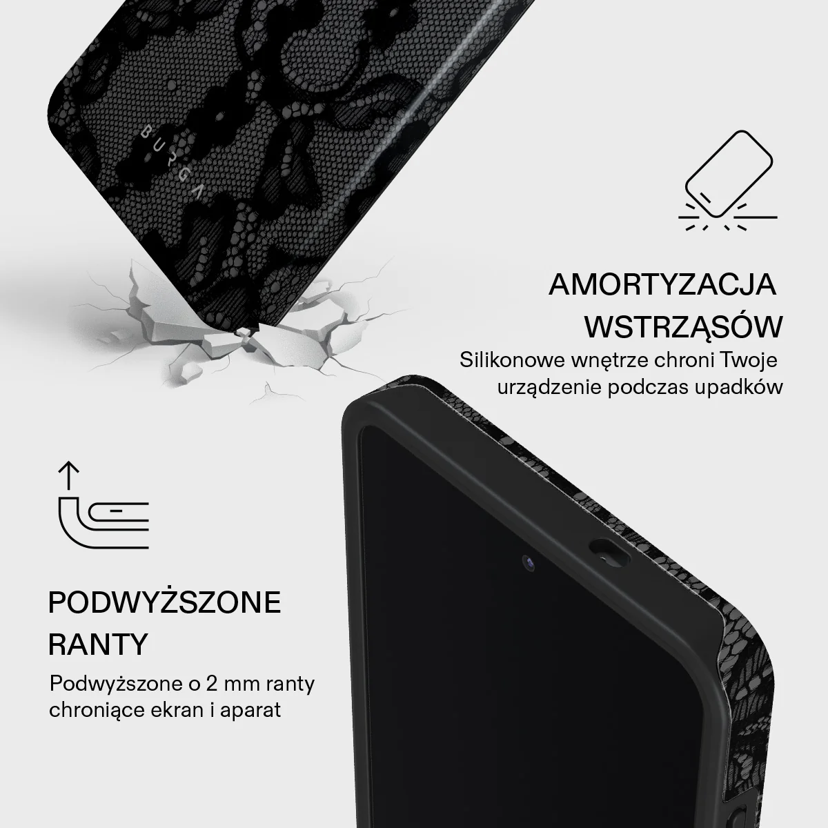 Magnetic - Samsung Galaxy S26 Ultra Etui - Image 4