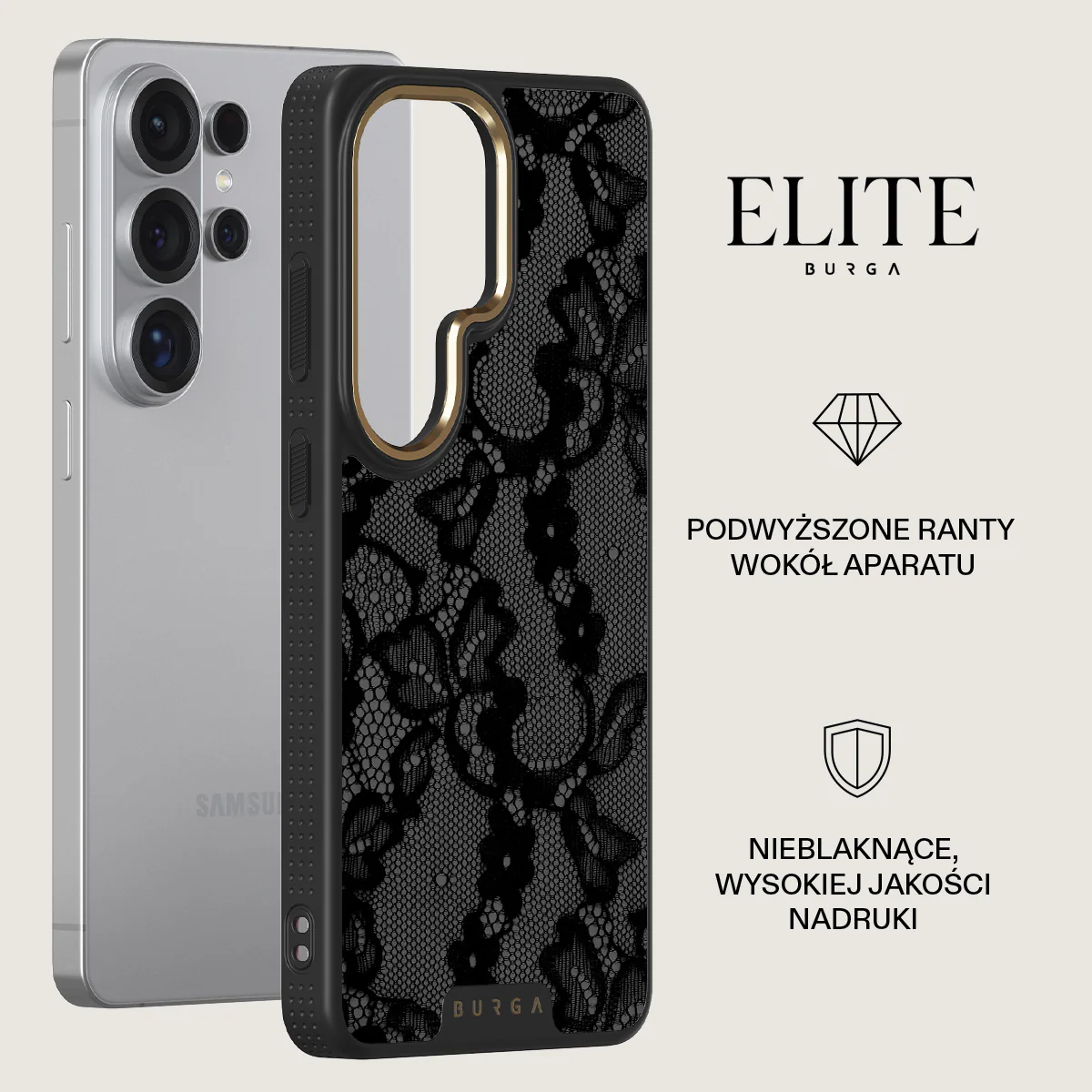 Magnetic - Samsung Galaxy S26 Ultra Etui - Image 6