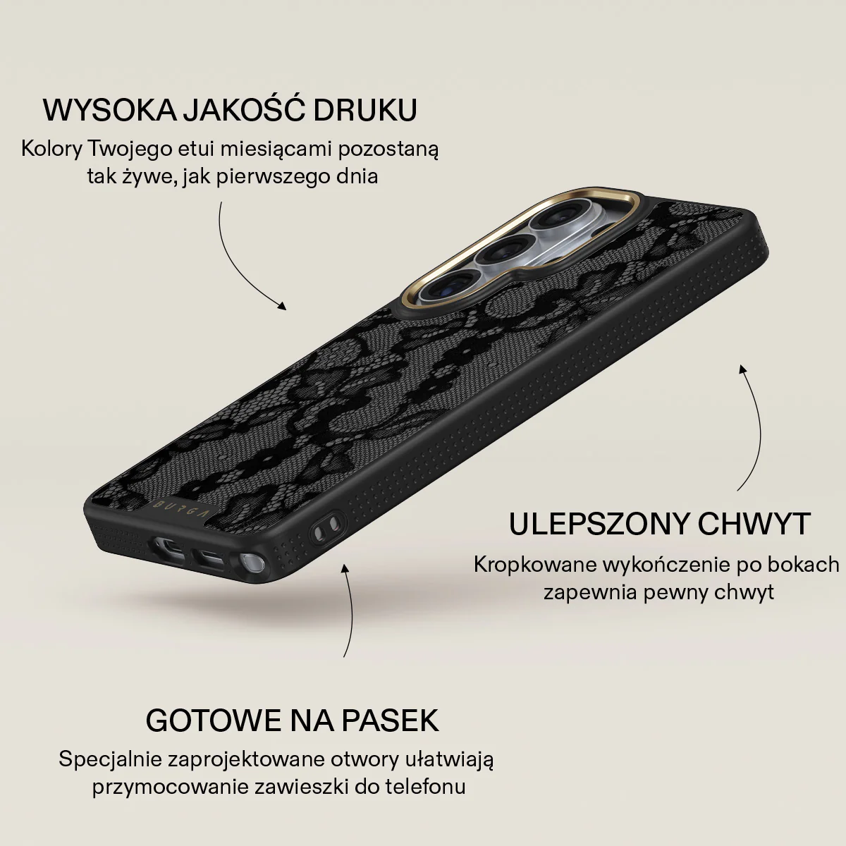 Magnetic - Samsung Galaxy S26 Ultra Etui - Image 9