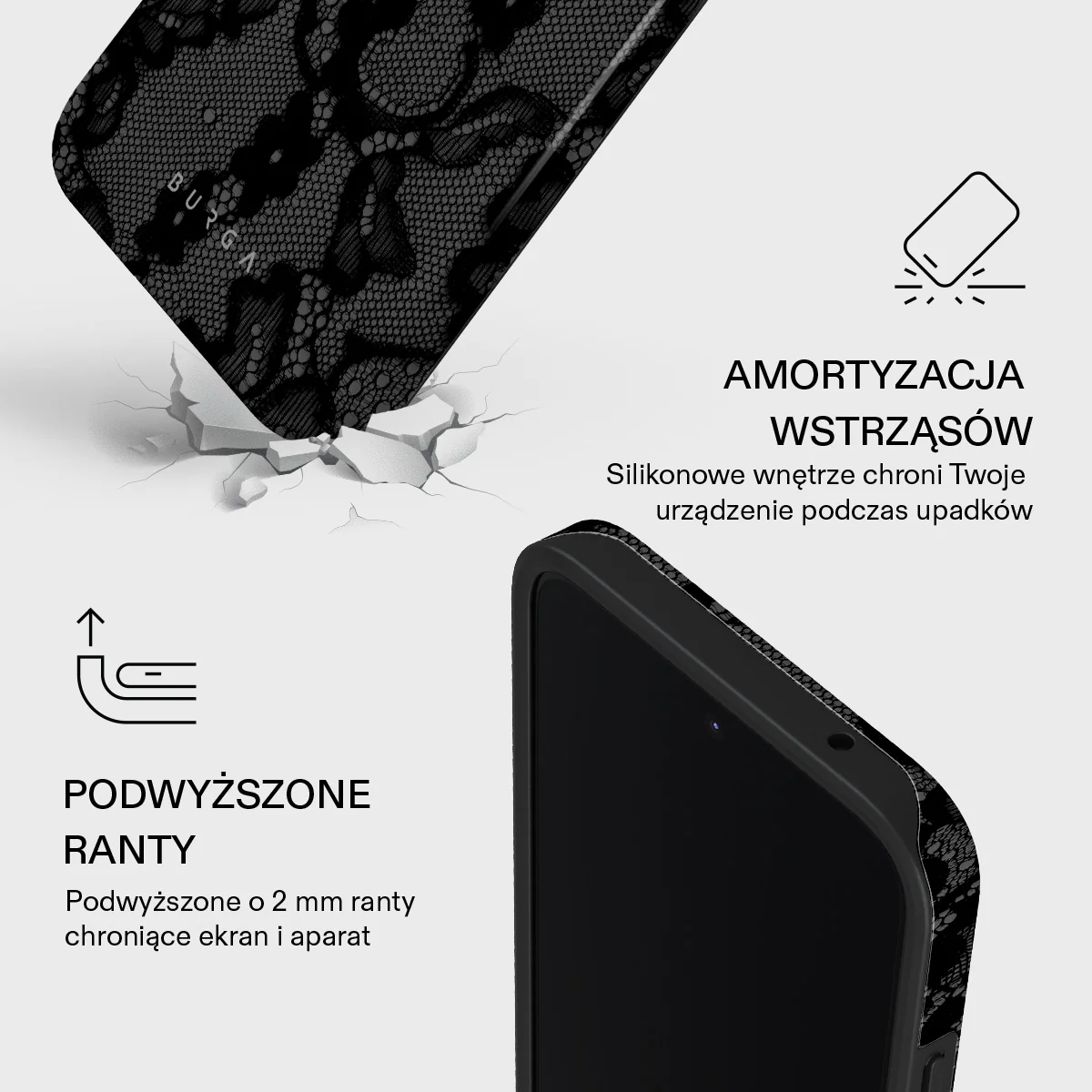 Magnetic - Xiaomi 15T Etui - Image 4