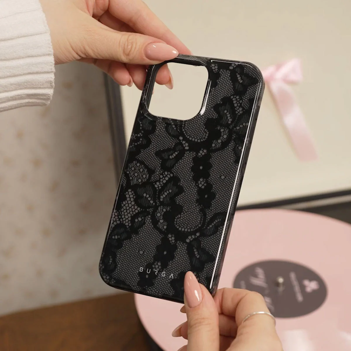 Magnetic - Xiaomi 15T Etui - Image 5