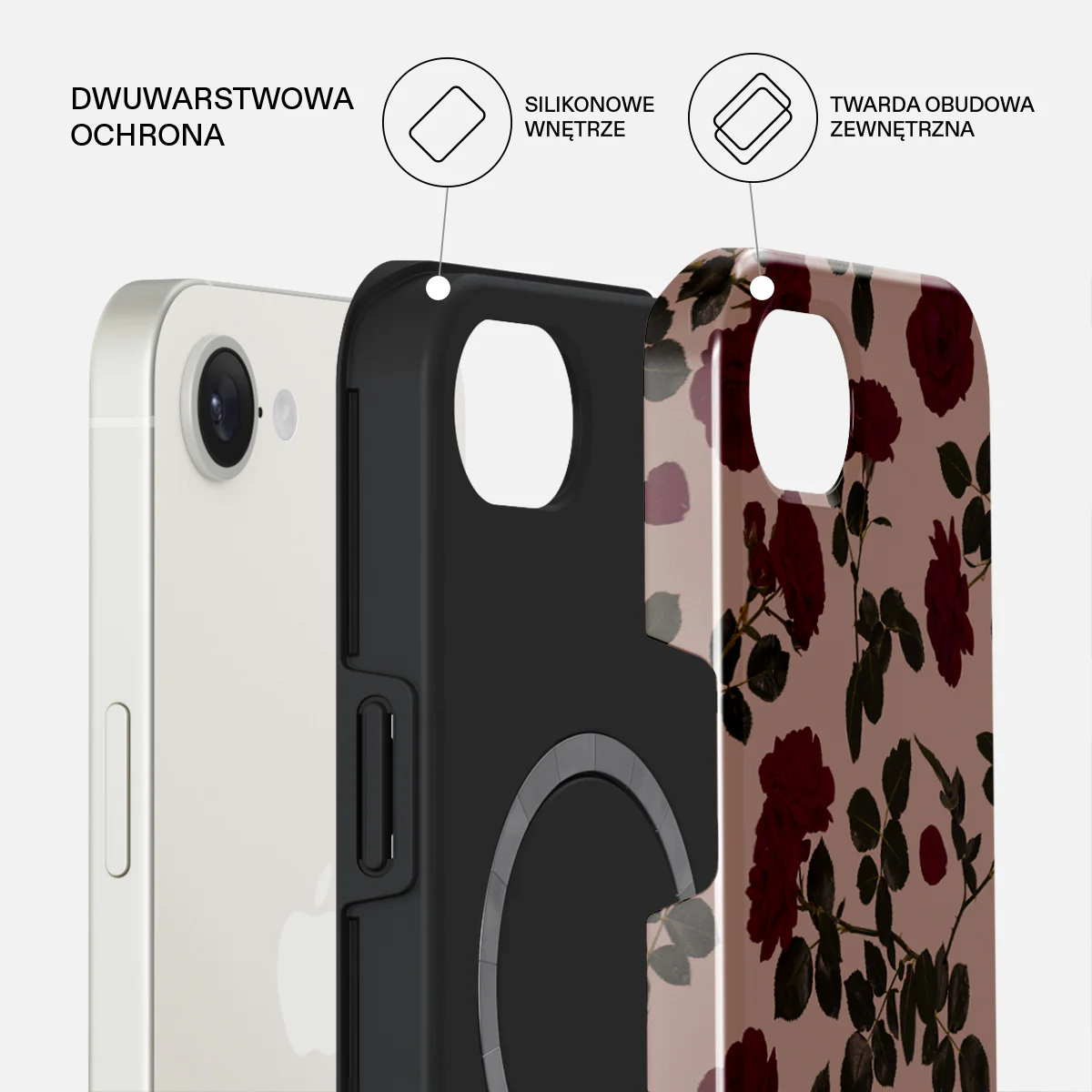 Main Character - iPhone 17e Etui - Image 2