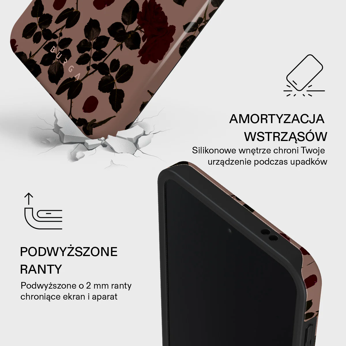 Main Character - Samsung Galaxy A57 5G Etui - Image 4