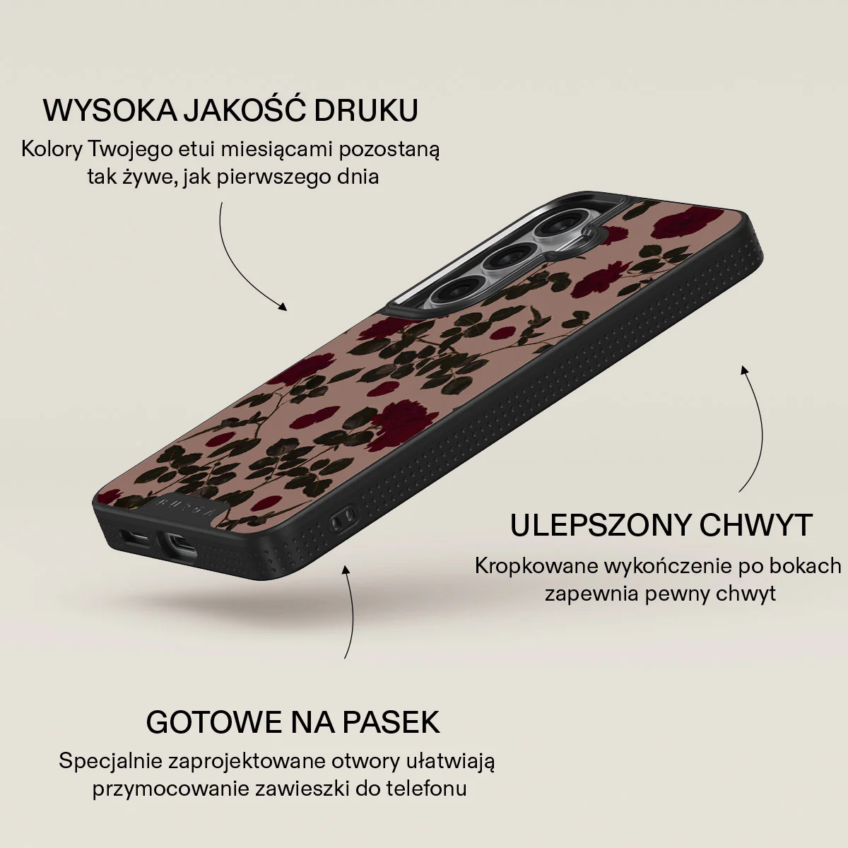 Main Character - Samsung Galaxy S26 Etui - Image 16