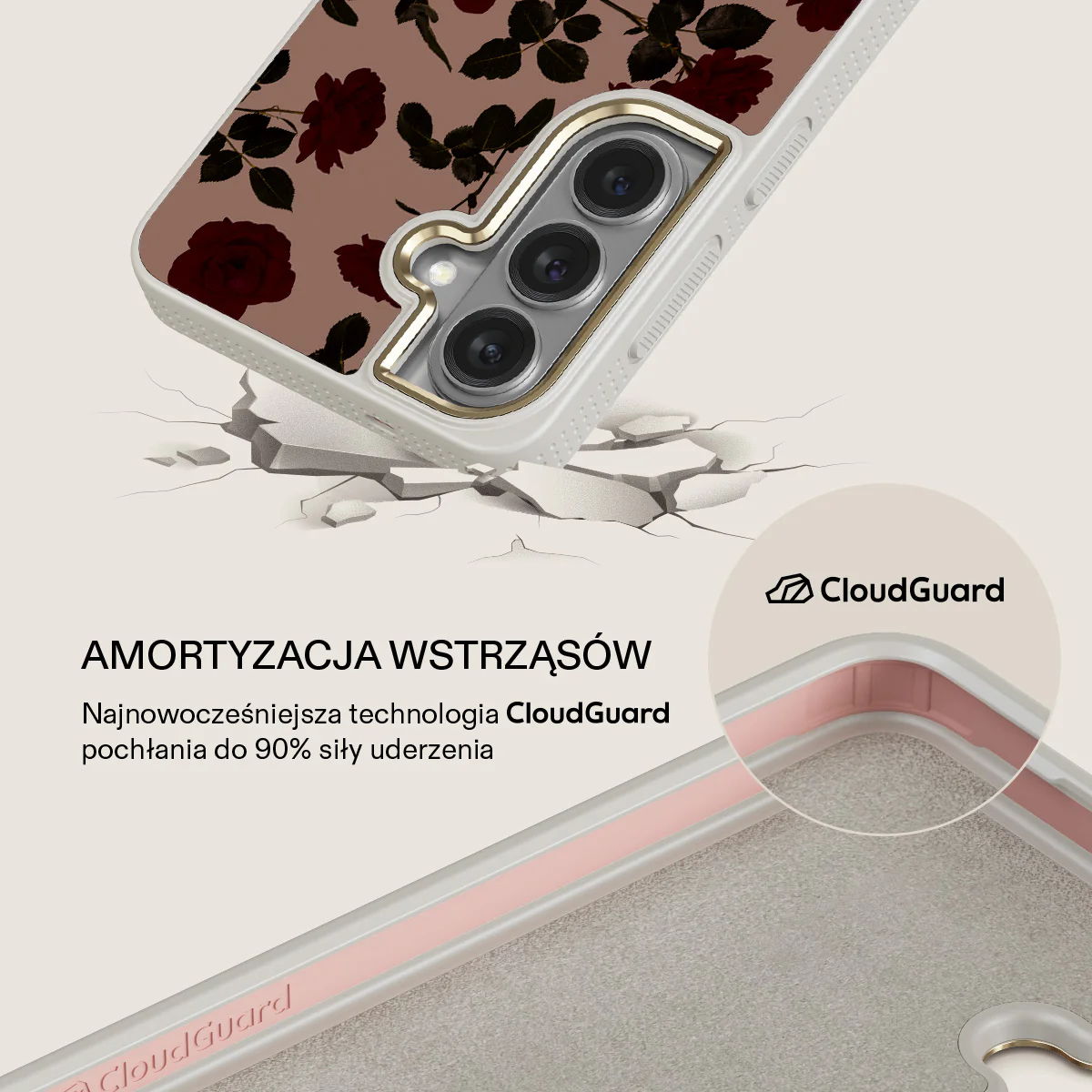 Main Character - Samsung Galaxy S26 Etui - Image 28