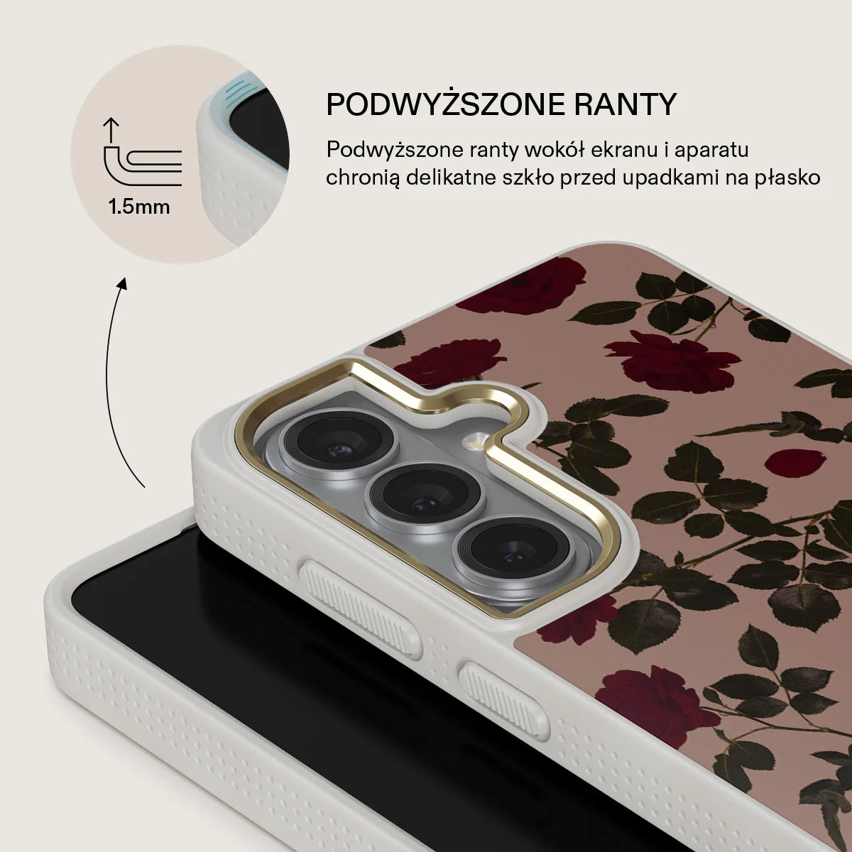 Main Character - Samsung Galaxy S26 Etui - Image 29