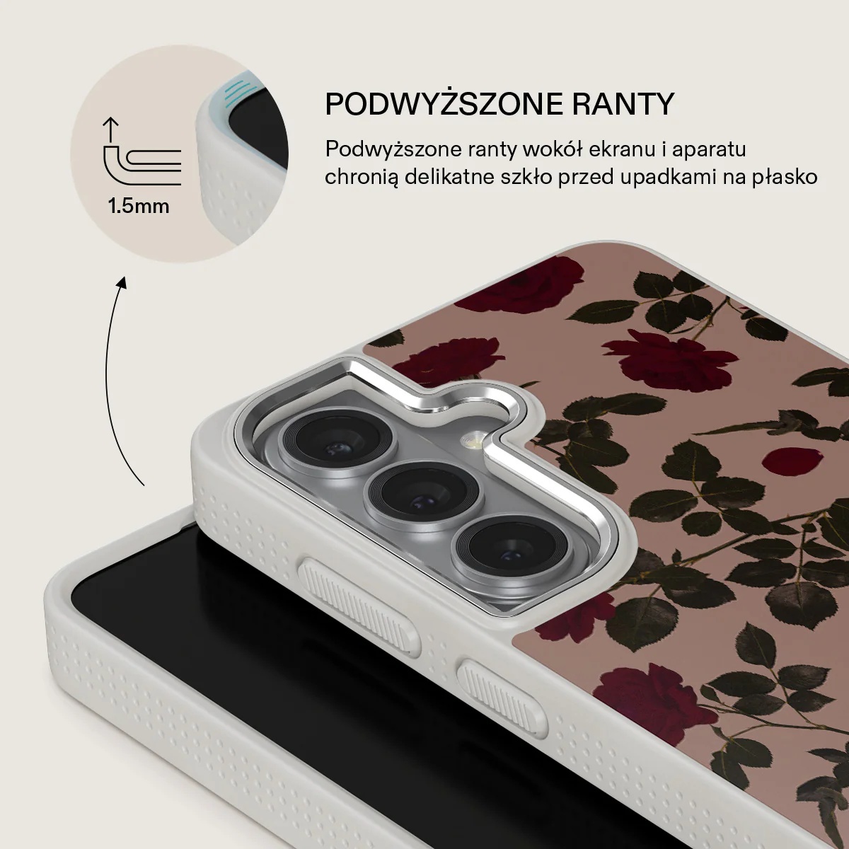 Main Character - Samsung Galaxy S26 Etui - Image 36