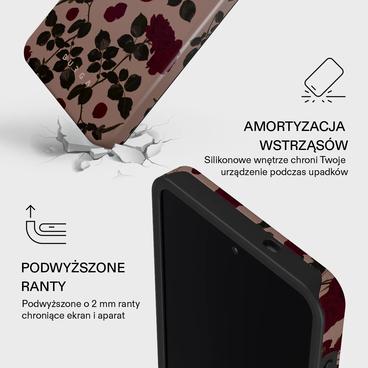 Main Character - Samsung Galaxy S26 Etui - Image 4