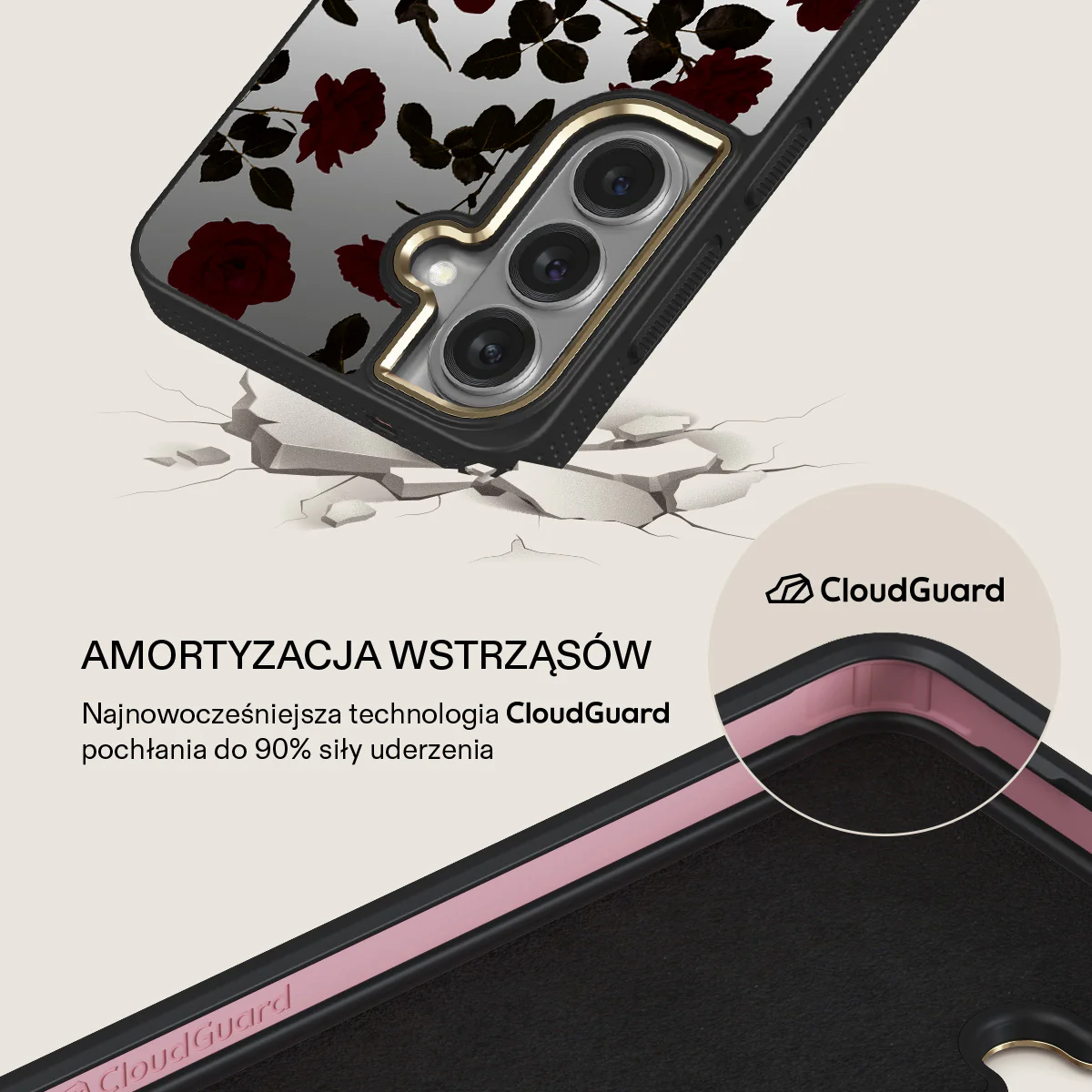 Main Character - Samsung Galaxy S26 Etui - Image 42