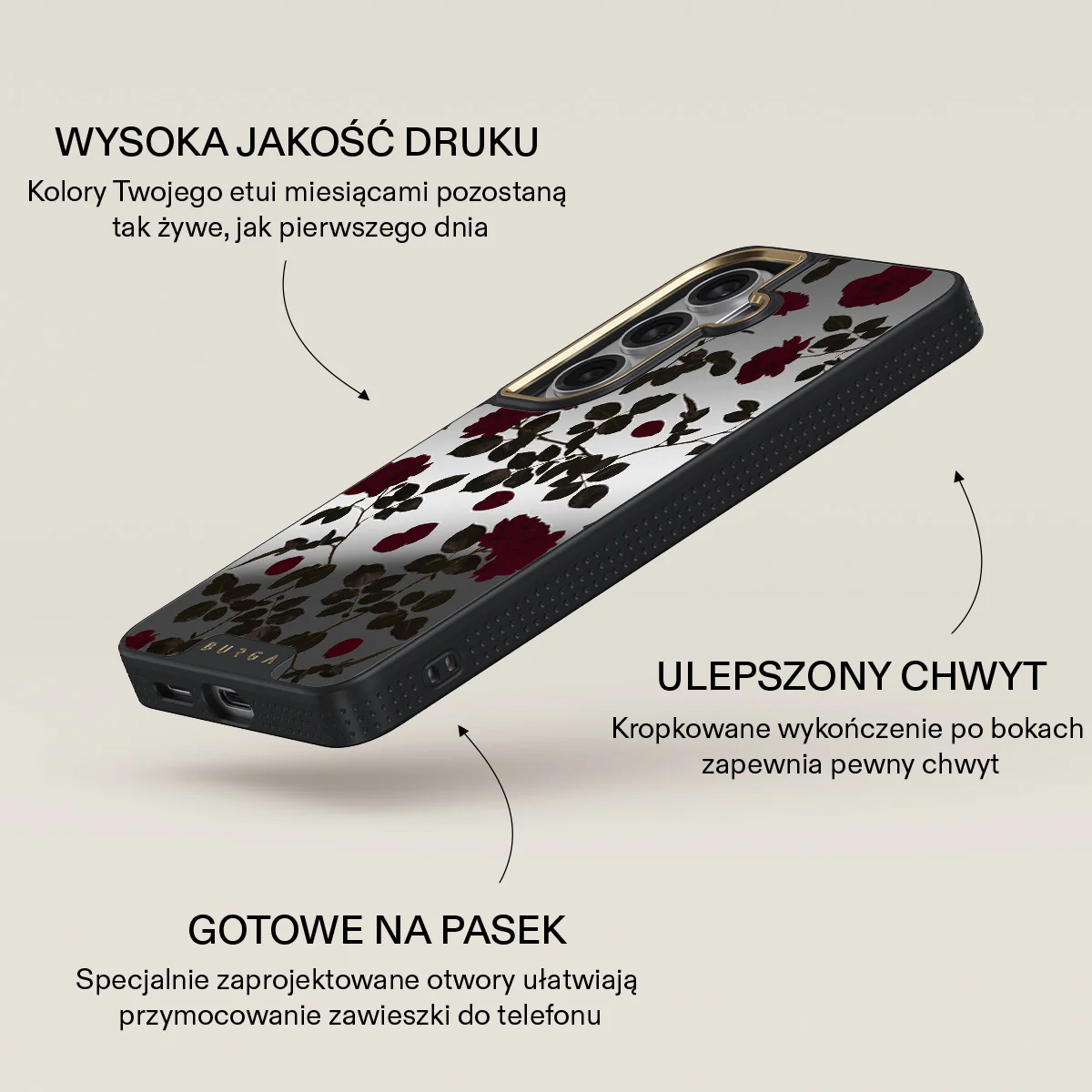Main Character - Samsung Galaxy S26 Etui - Image 45