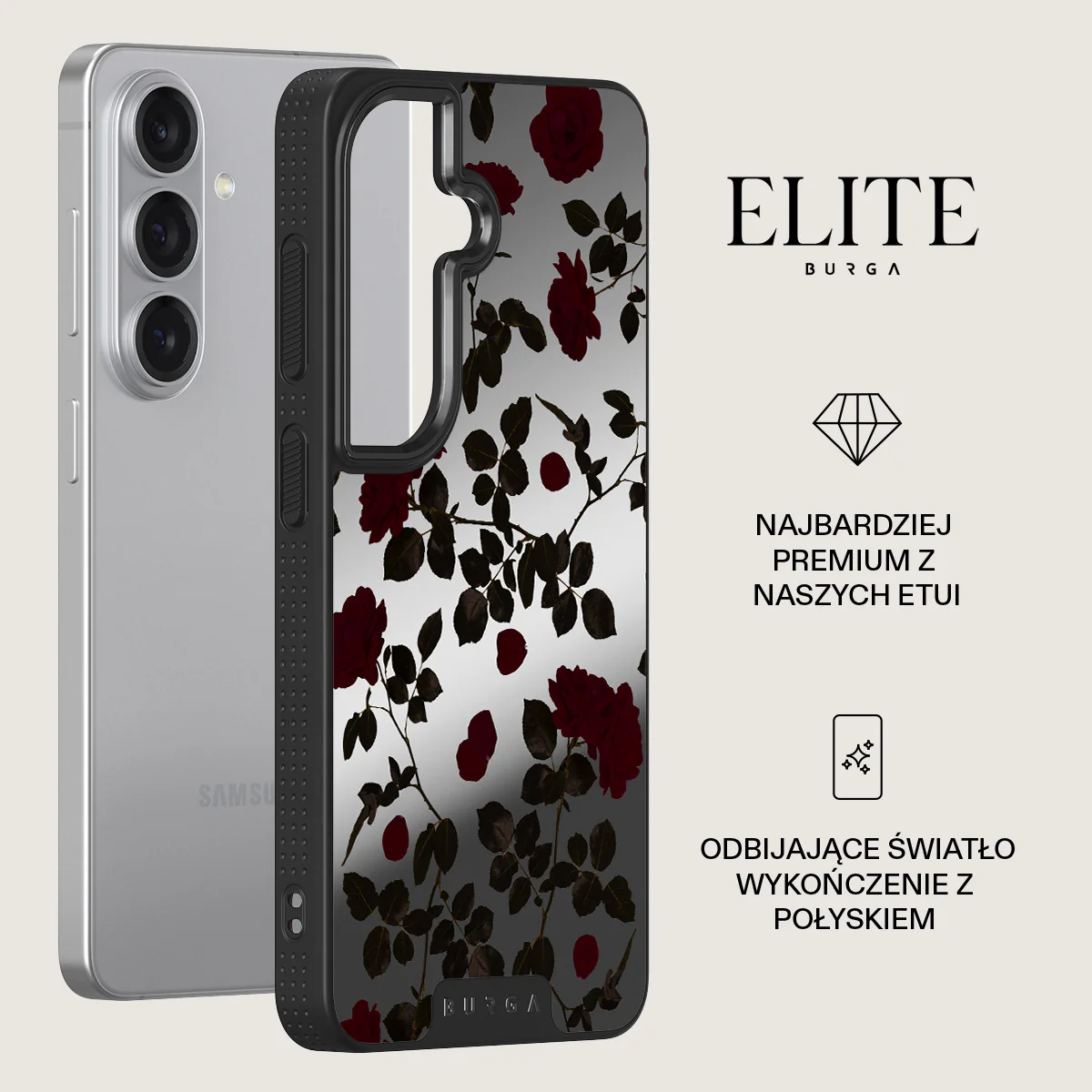 Main Character - Samsung Galaxy S26 Etui - Image 49