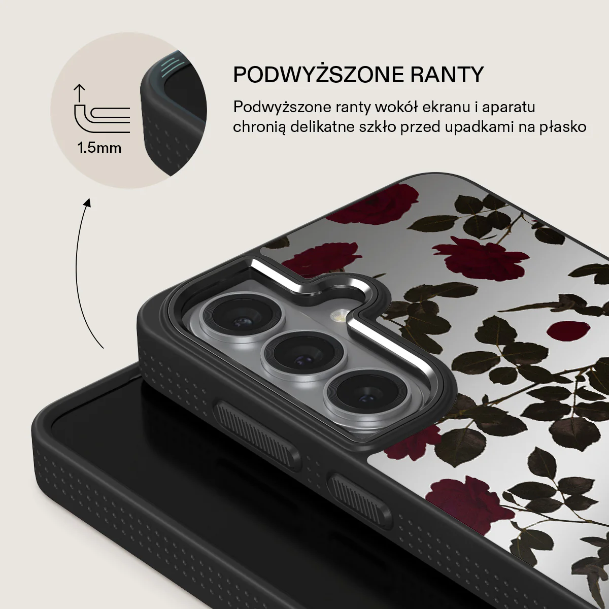 Main Character - Samsung Galaxy S26 Etui - Image 52