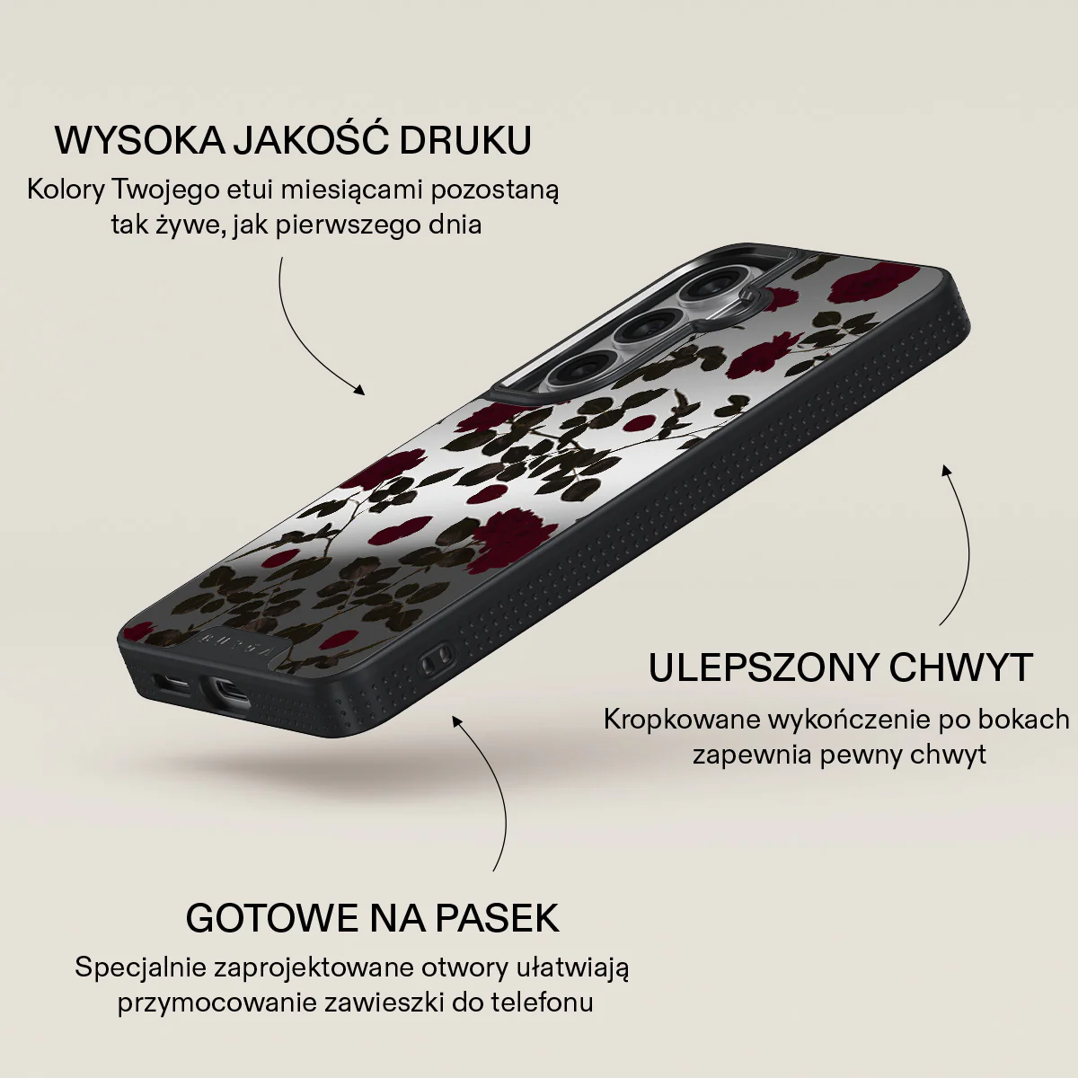 Main Character - Samsung Galaxy S26 Etui - Image 53