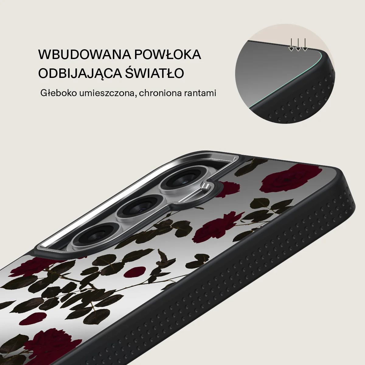 Main Character - Samsung Galaxy S26 Etui - Image 59