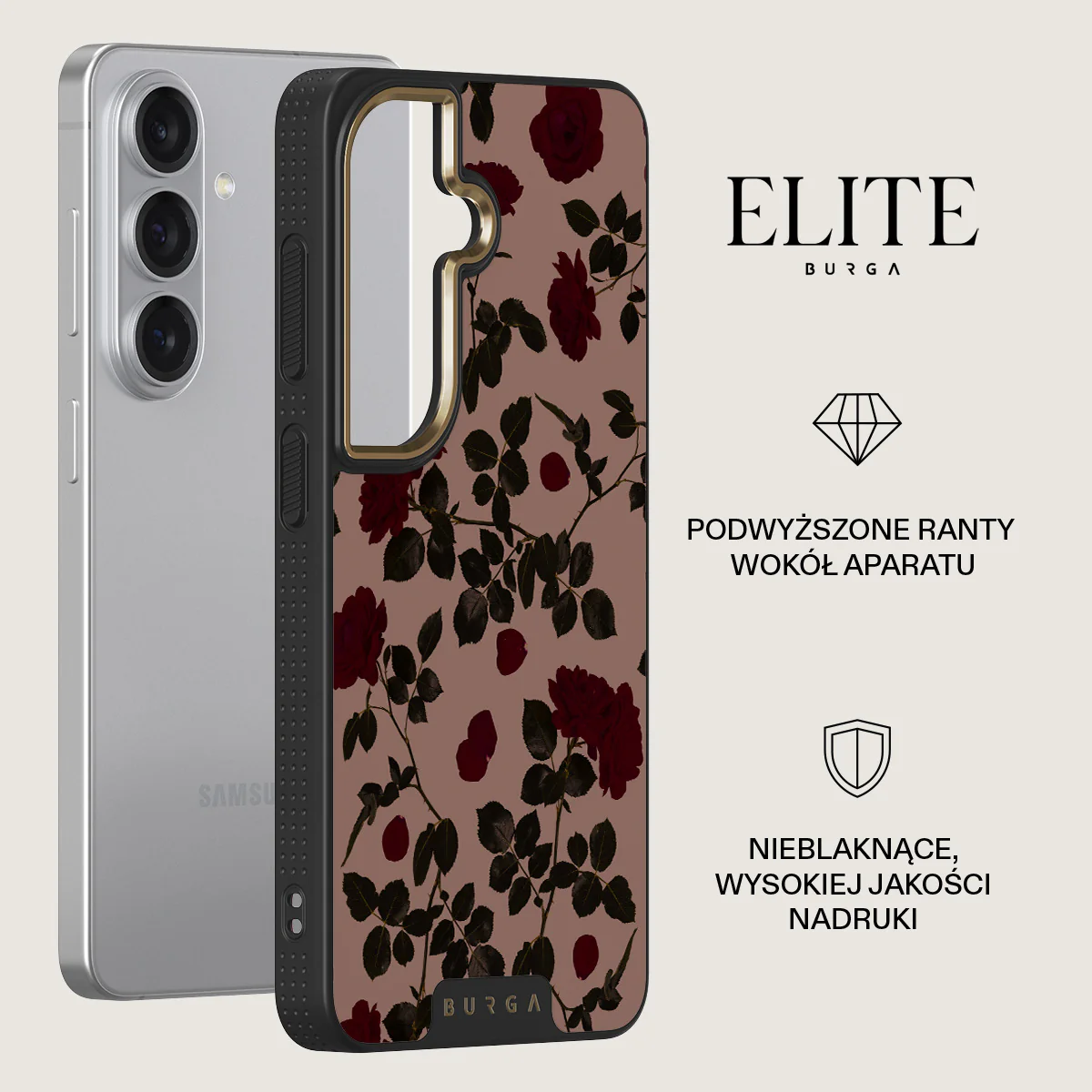 Main Character - Samsung Galaxy S26 Etui - Image 6