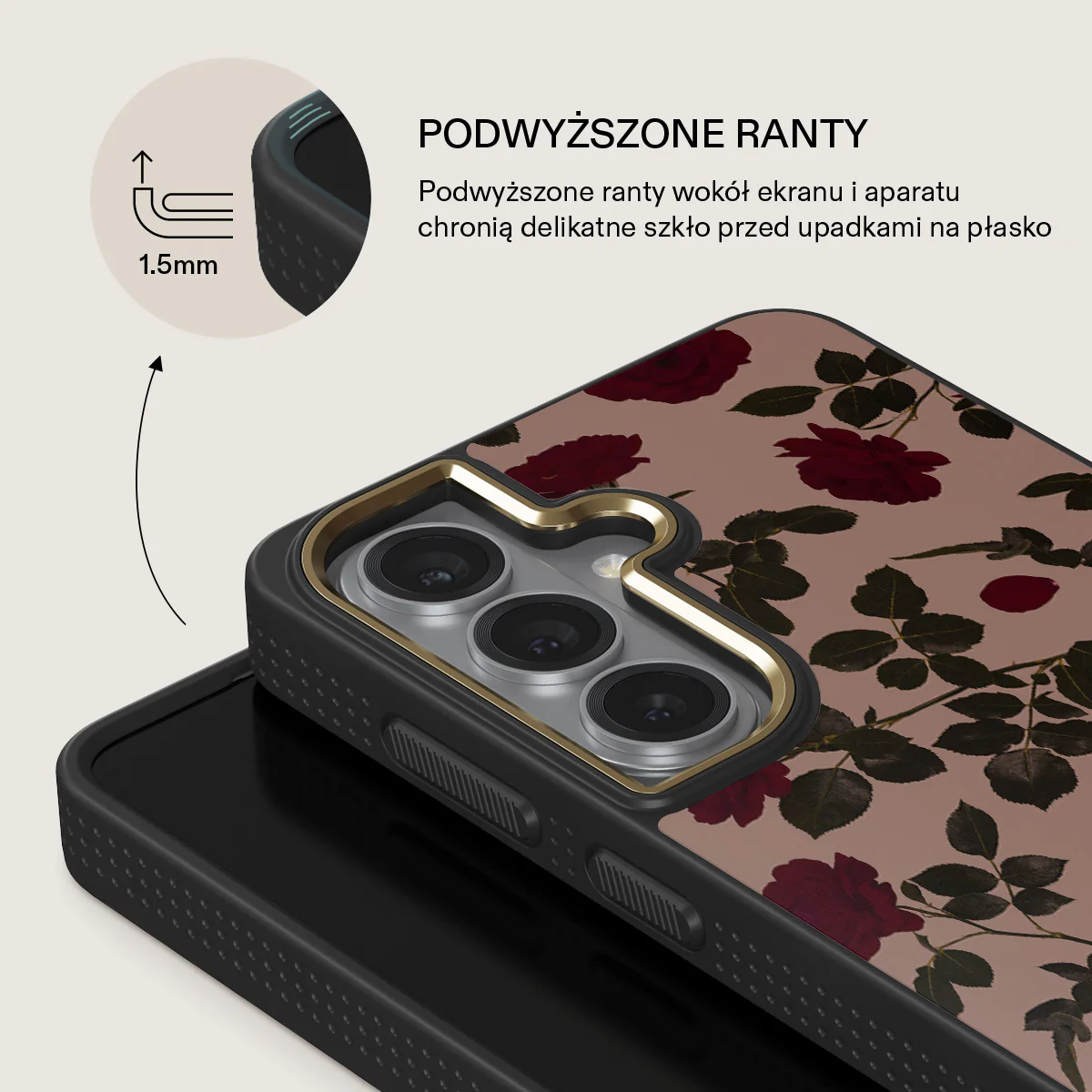 Main Character - Samsung Galaxy S26 Etui - Image 8