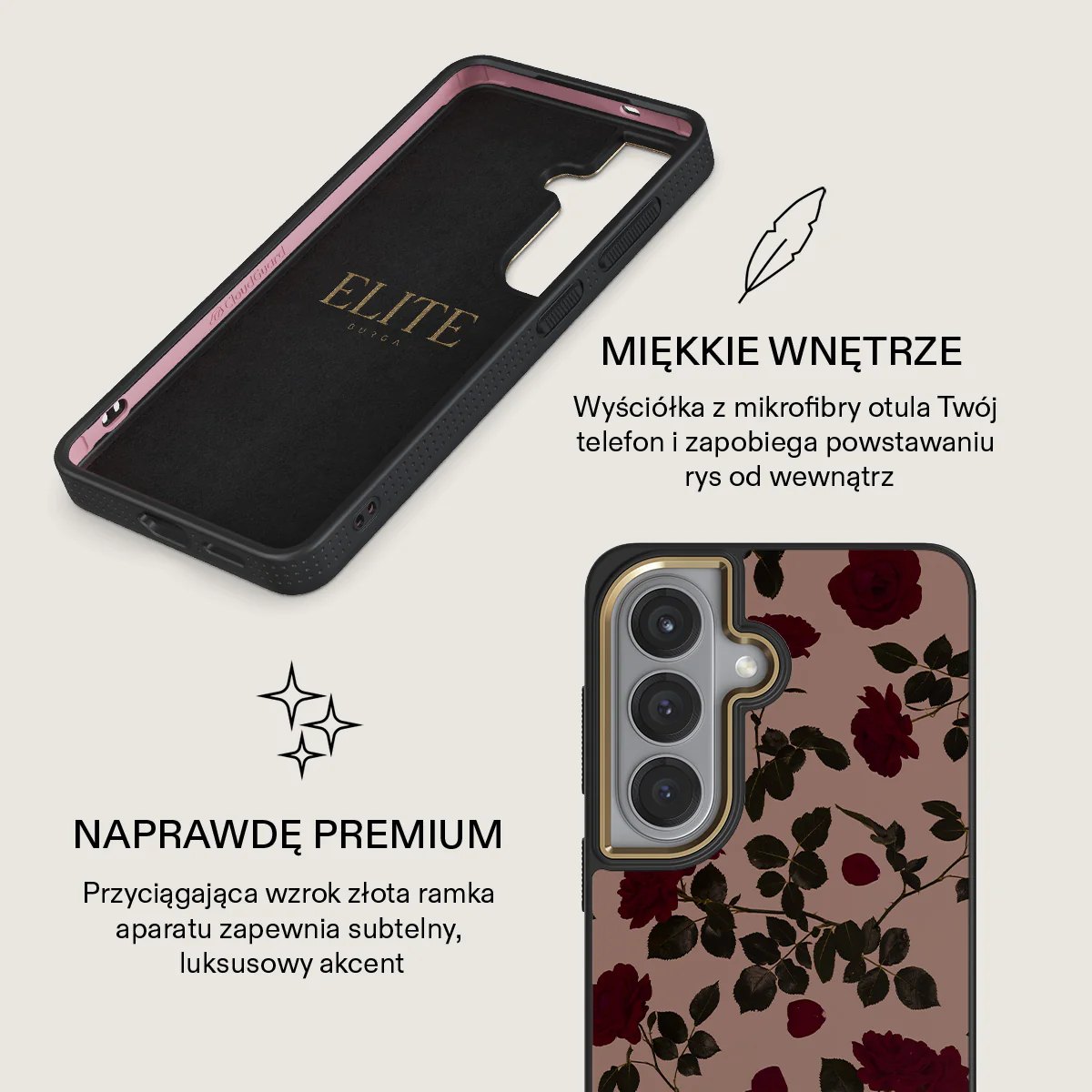 Main Character - Samsung Galaxy S26 Plus Etui - Image 10