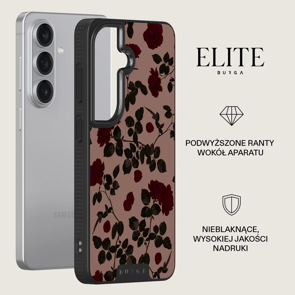 Main Character - Samsung Galaxy S26 Plus Etui - Image 13