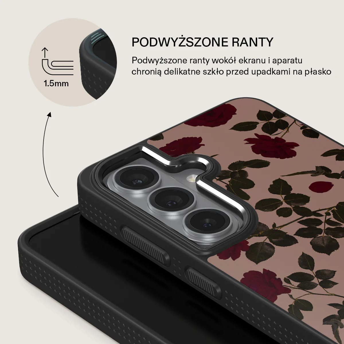 Main Character - Samsung Galaxy S26 Plus Etui - Image 15