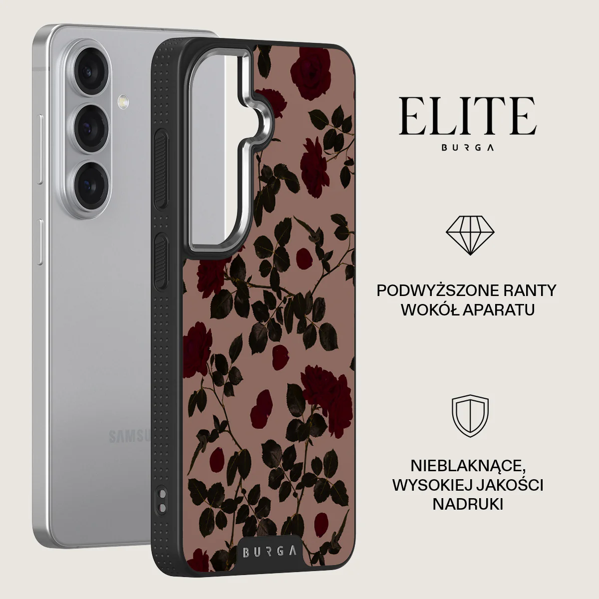 Main Character - Samsung Galaxy S26 Plus Etui - Image 20