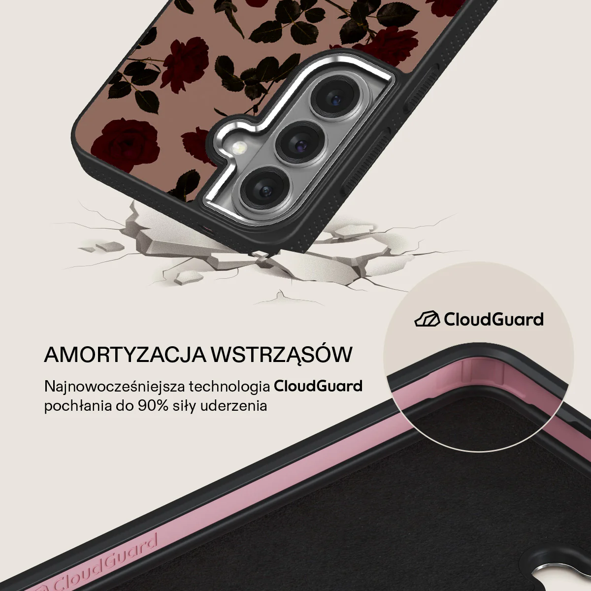 Main Character - Samsung Galaxy S26 Plus Etui - Image 21