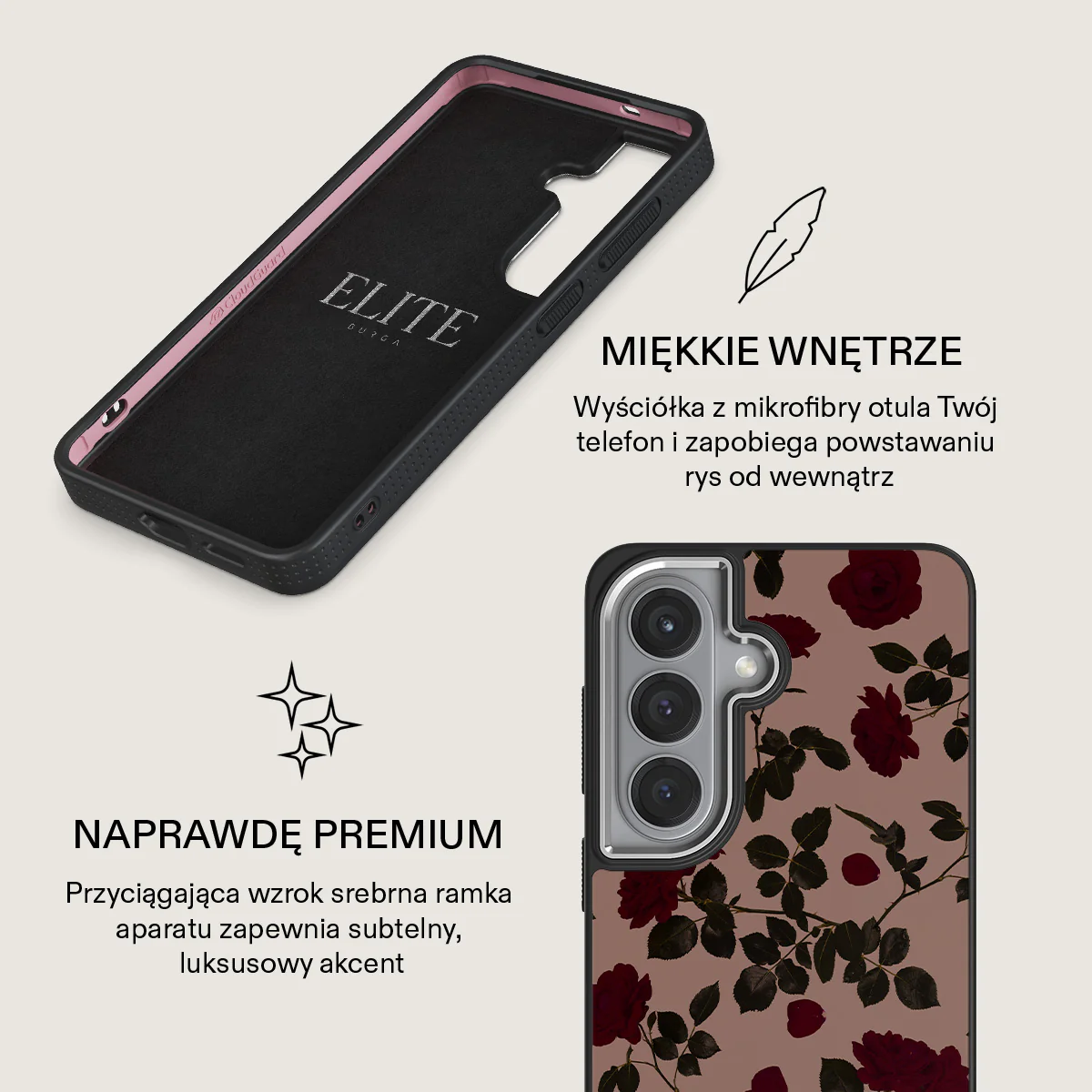 Main Character - Samsung Galaxy S26 Plus Etui - Image 24