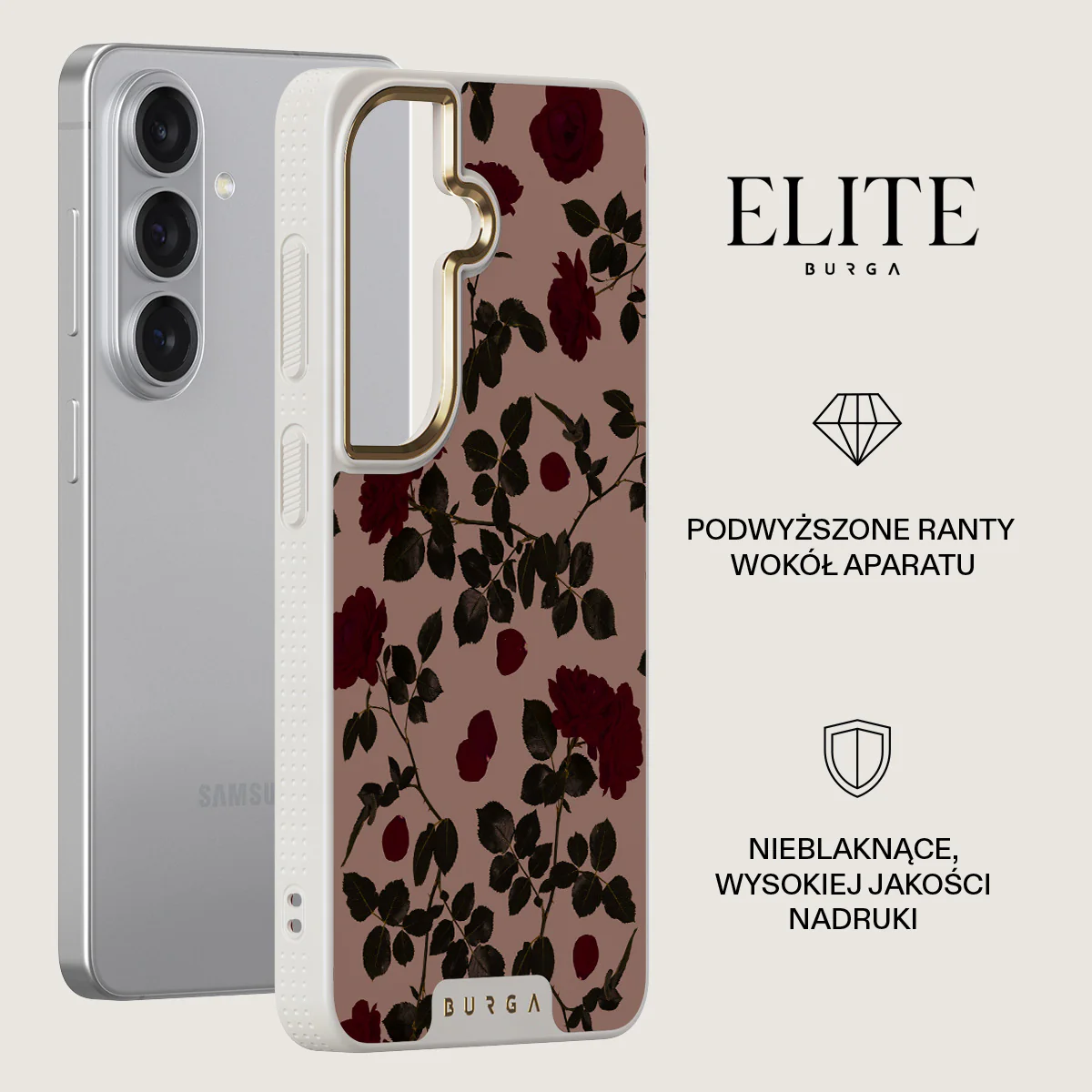Main Character - Samsung Galaxy S26 Plus Etui - Image 27