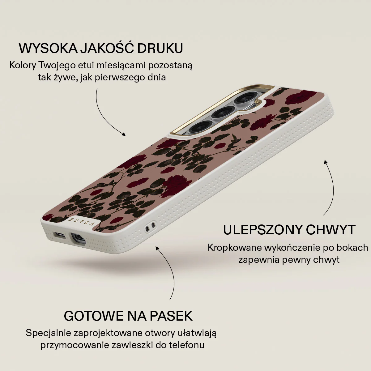 Main Character - Samsung Galaxy S26 Plus Etui - Image 30